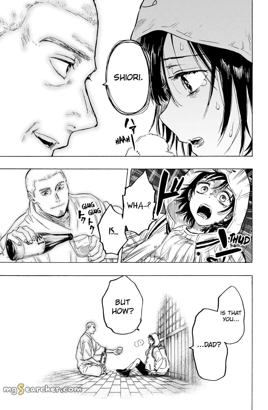 Read MARRIAGETOXIN (EN) Manga Online