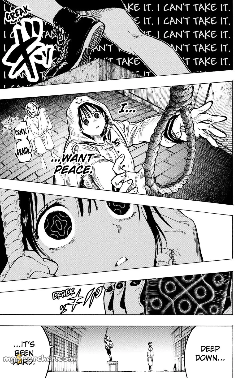 Read MARRIAGETOXIN (EN) Manga Online