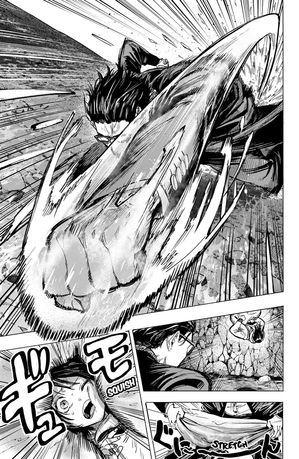 Read MARRIAGETOXIN (EN) Manga Online