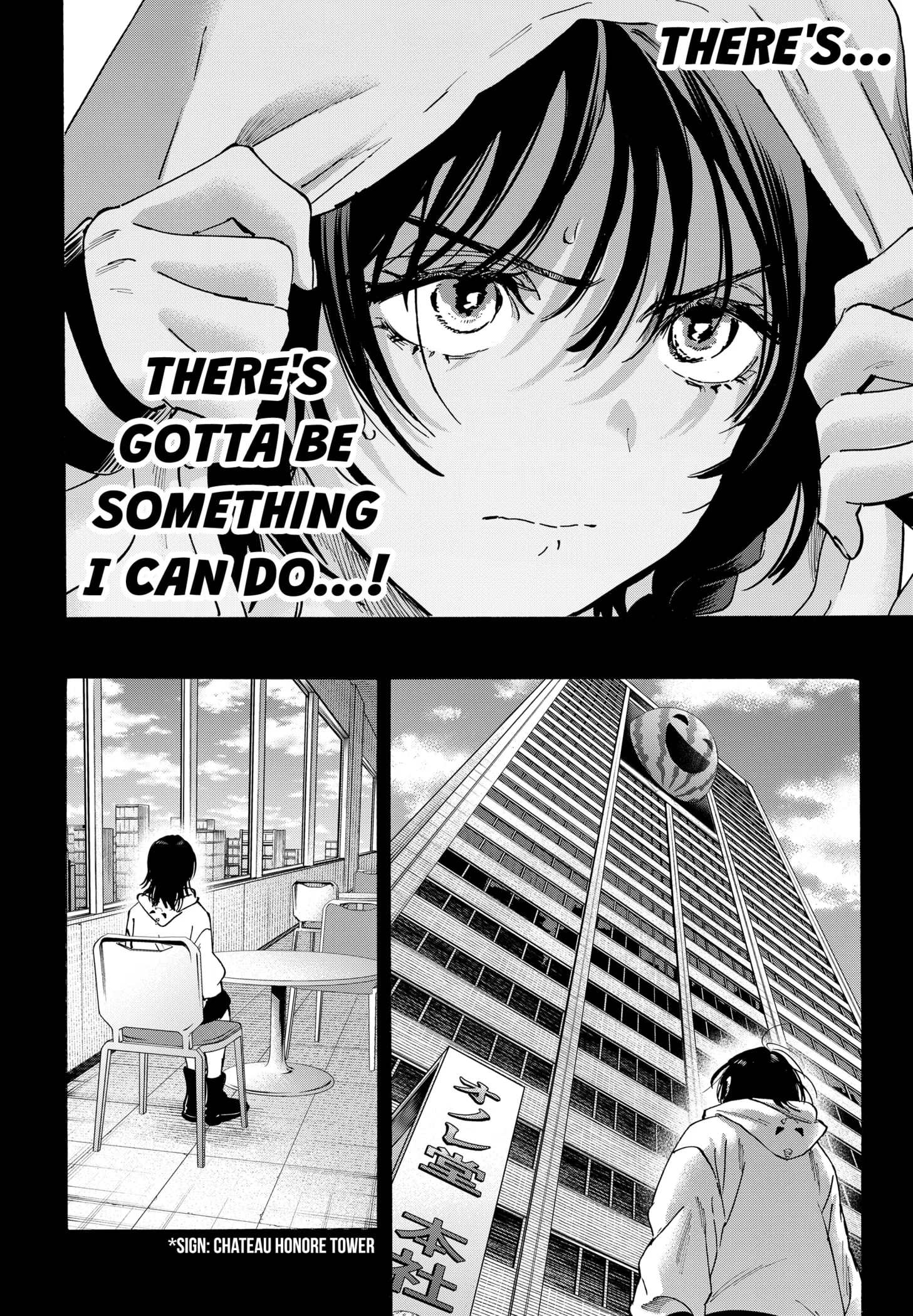 Read MARRIAGETOXIN (EN) Manga Online