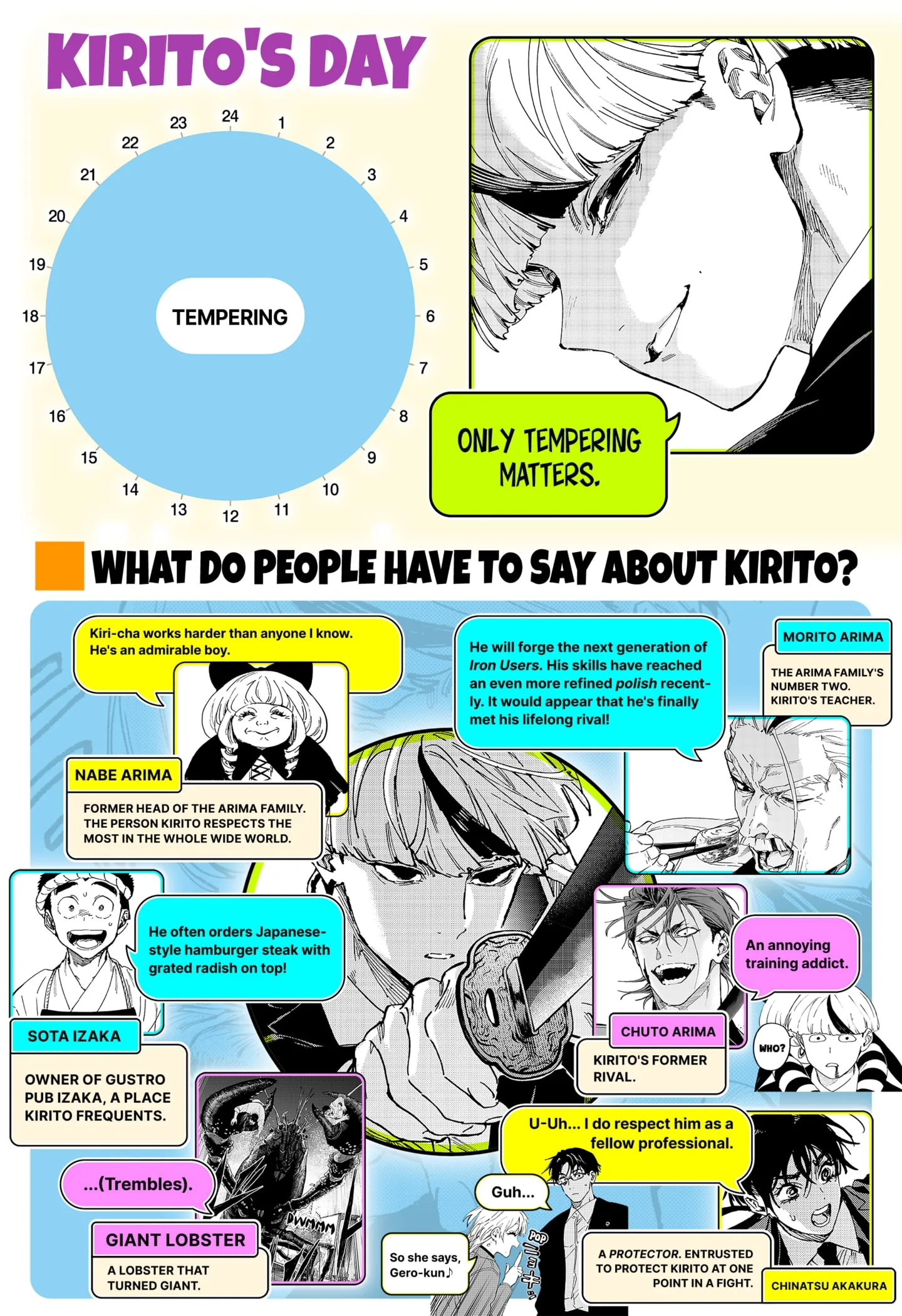 Read MARRIAGETOXIN (EN) Manga Online