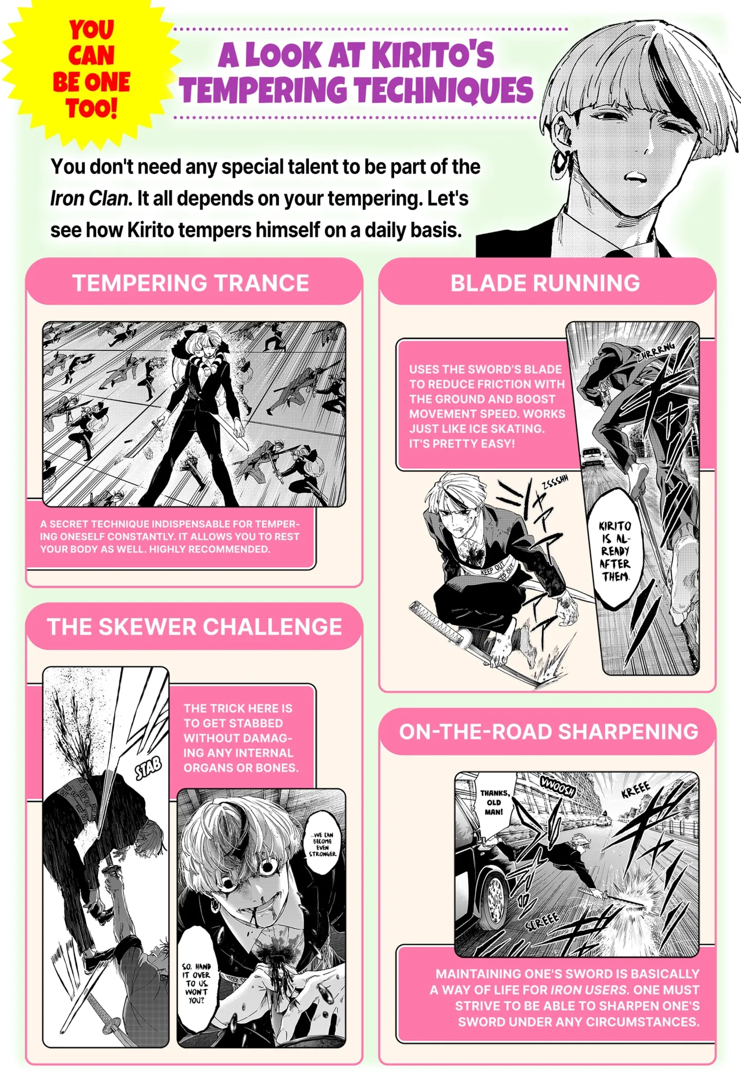 Read MARRIAGETOXIN (EN) Manga Online