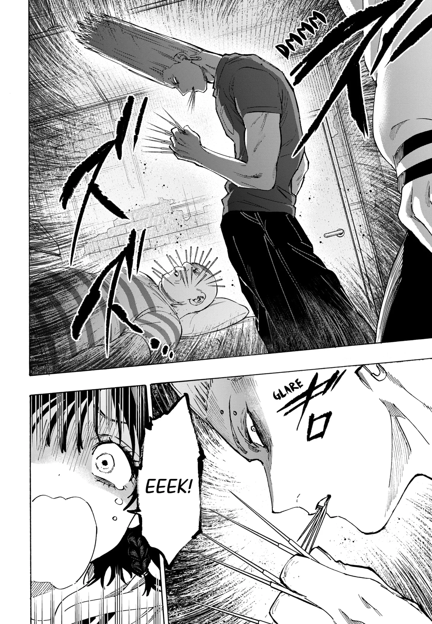 Read MARRIAGETOXIN (EN) Manga Online