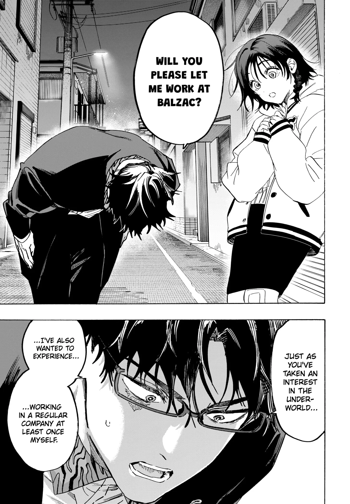 Read MARRIAGETOXIN (EN) Manga Online