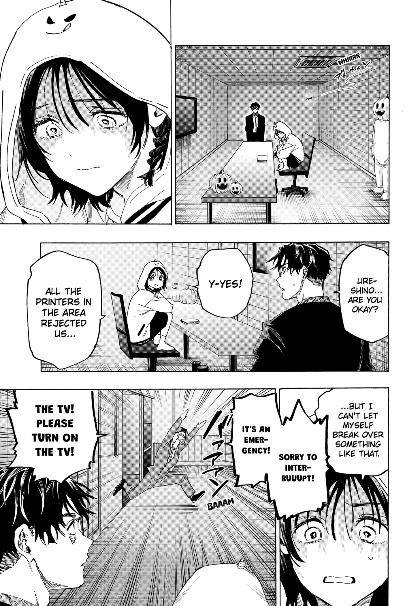 Read MARRIAGETOXIN (EN) Manga Online