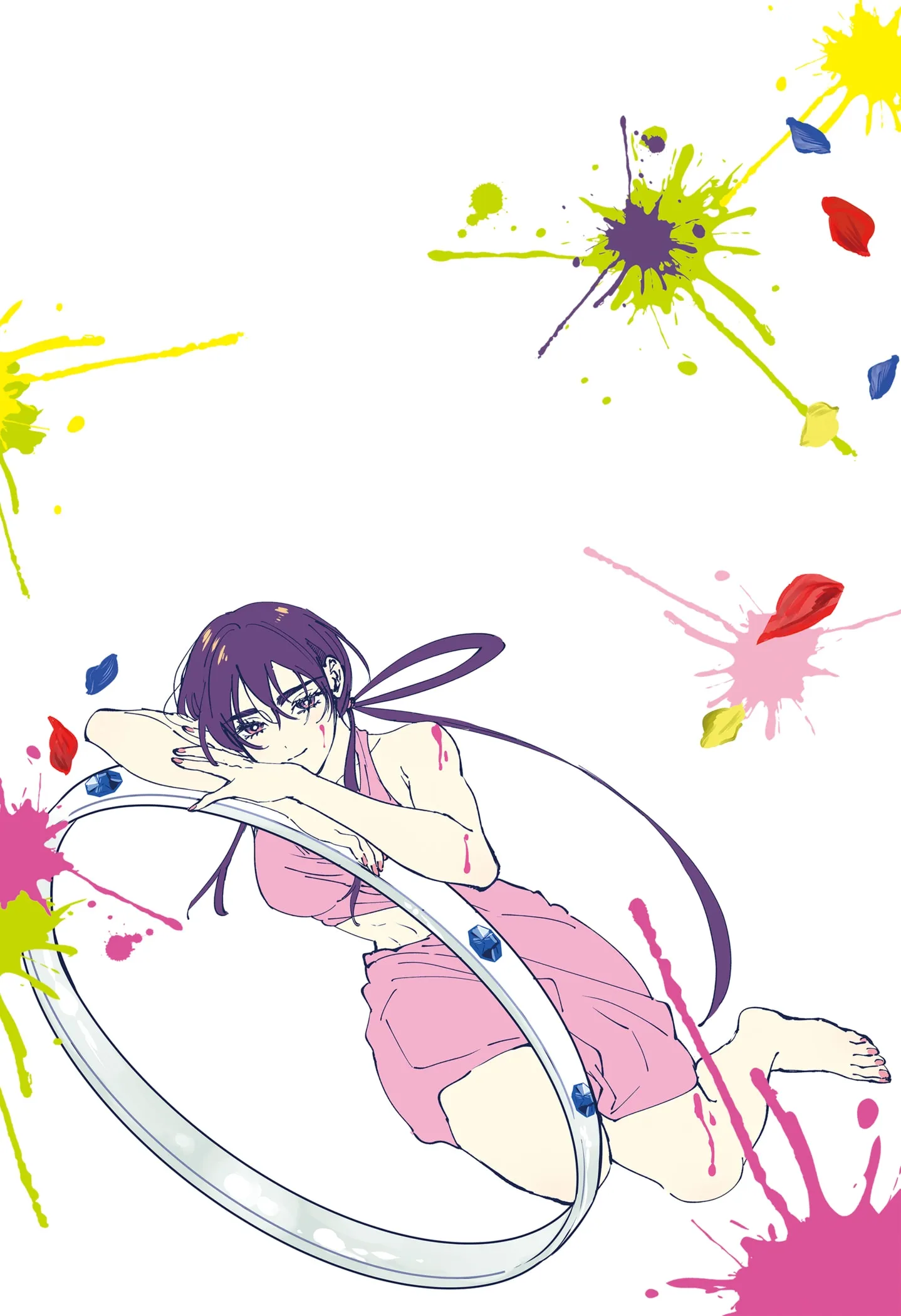Read MARRIAGETOXIN (EN) Manga Online