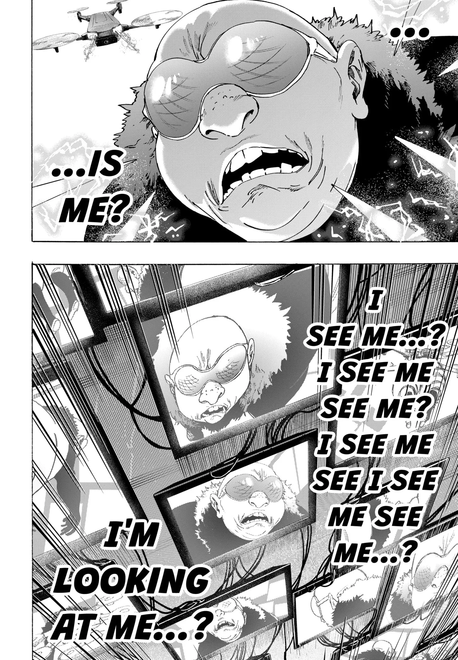 Read MARRIAGETOXIN (EN) Manga Online