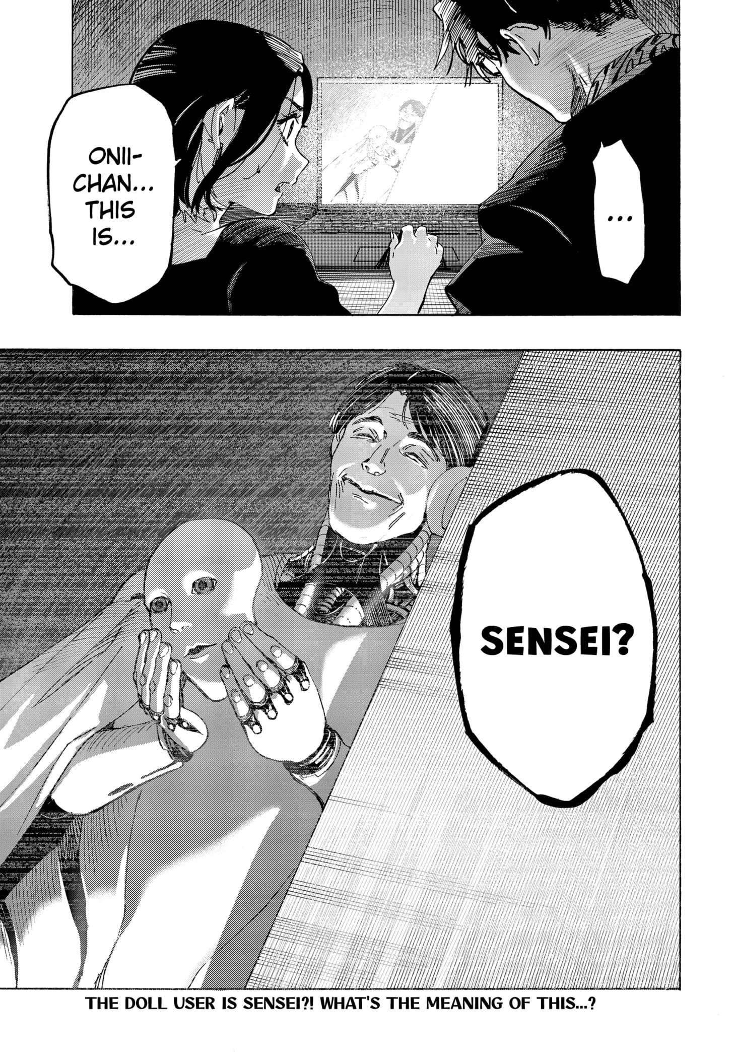 Read MARRIAGETOXIN (EN) Manga Online