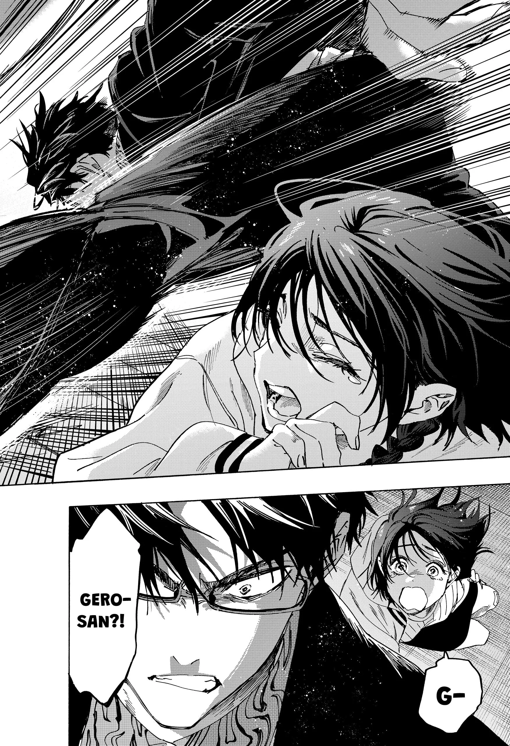Read MARRIAGETOXIN (EN) Manga Online