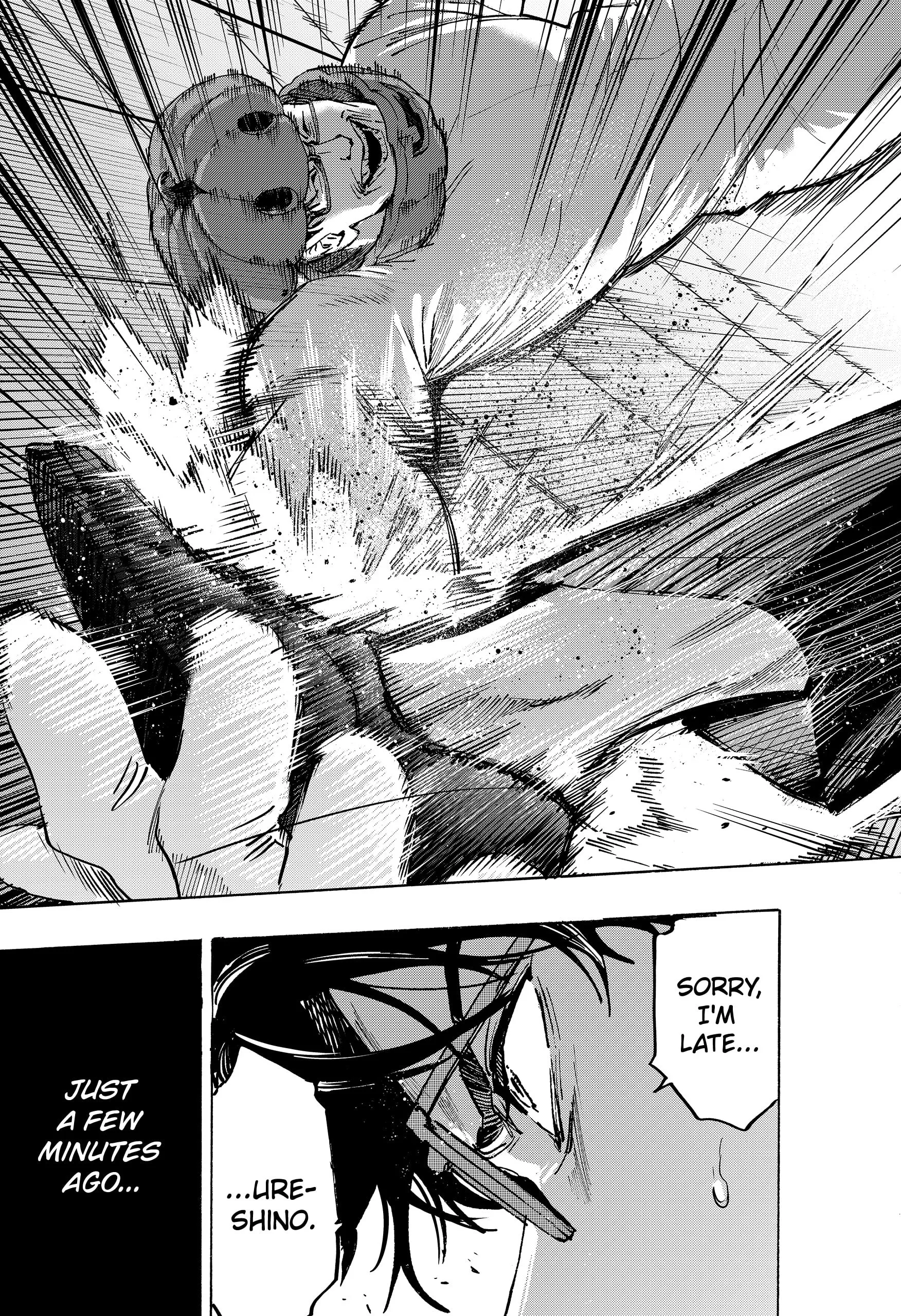 Read MARRIAGETOXIN (EN) Manga Online