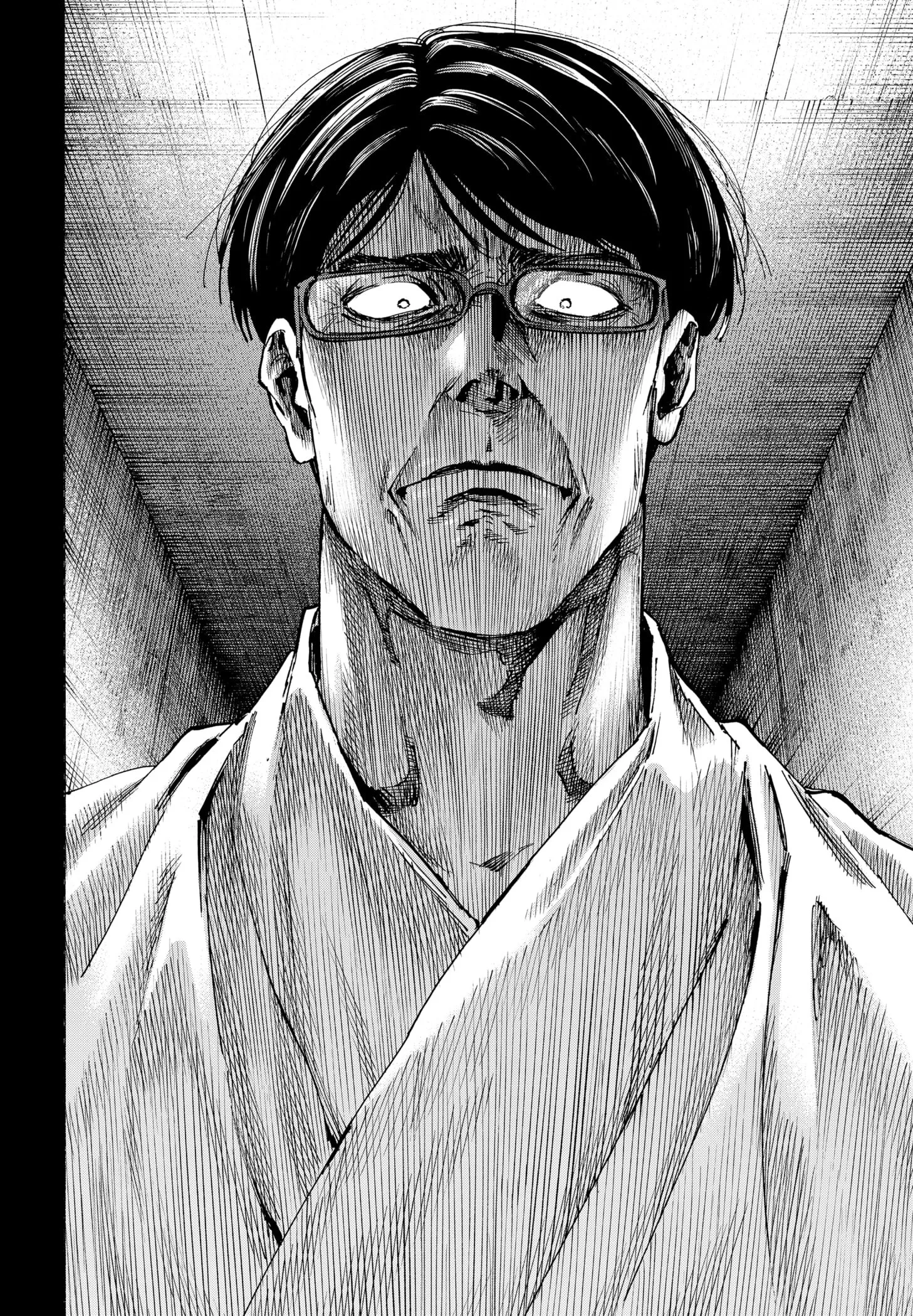 Read MARRIAGETOXIN (EN) Manga Online