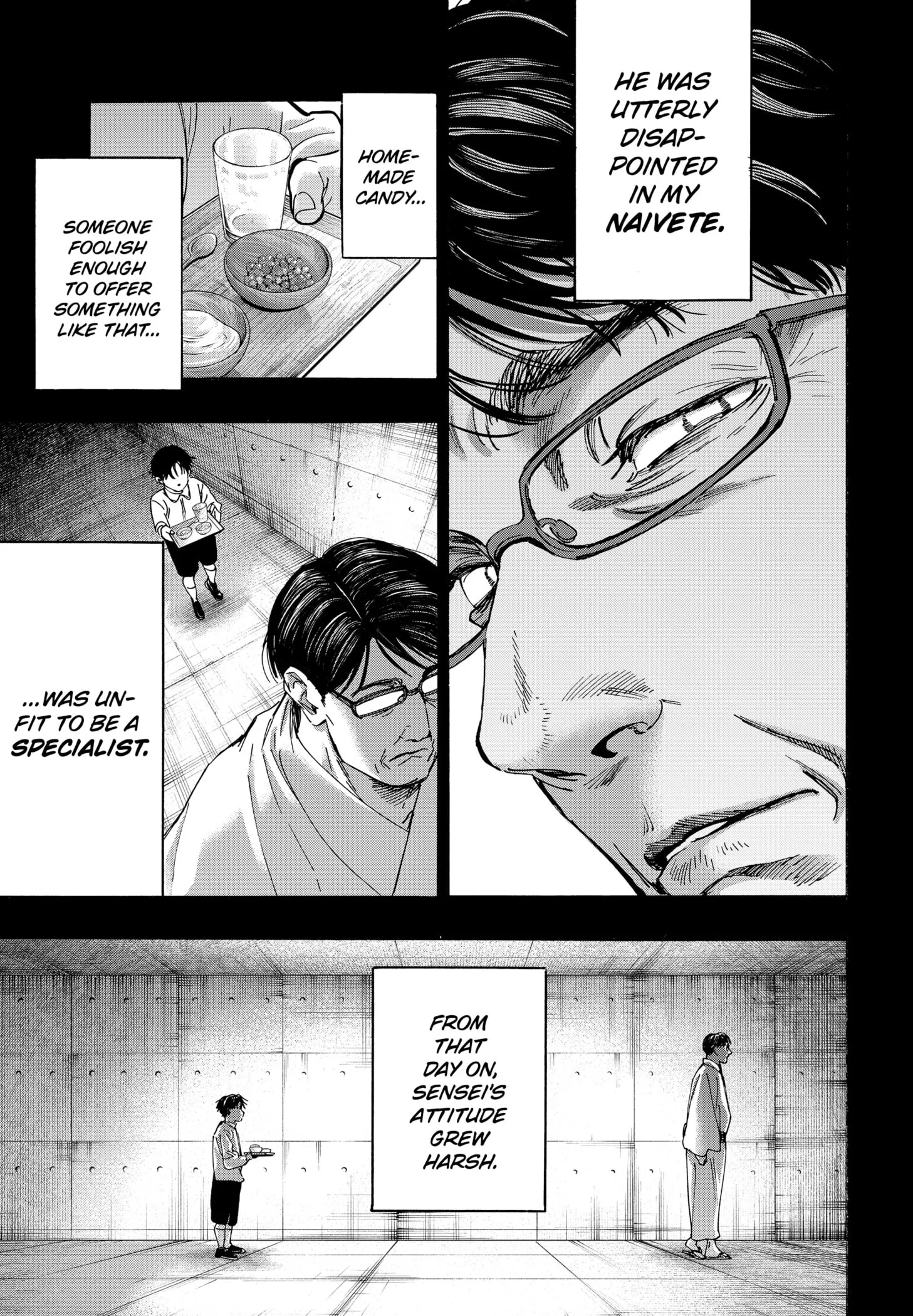 Read MARRIAGETOXIN (EN) Manga Online