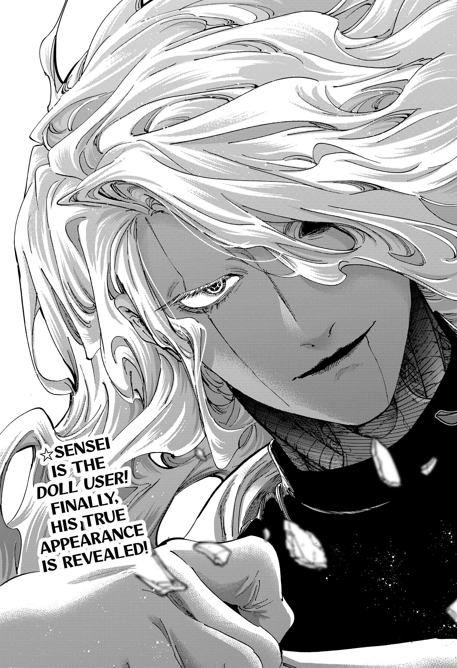 Read MARRIAGETOXIN (EN) Manga Online