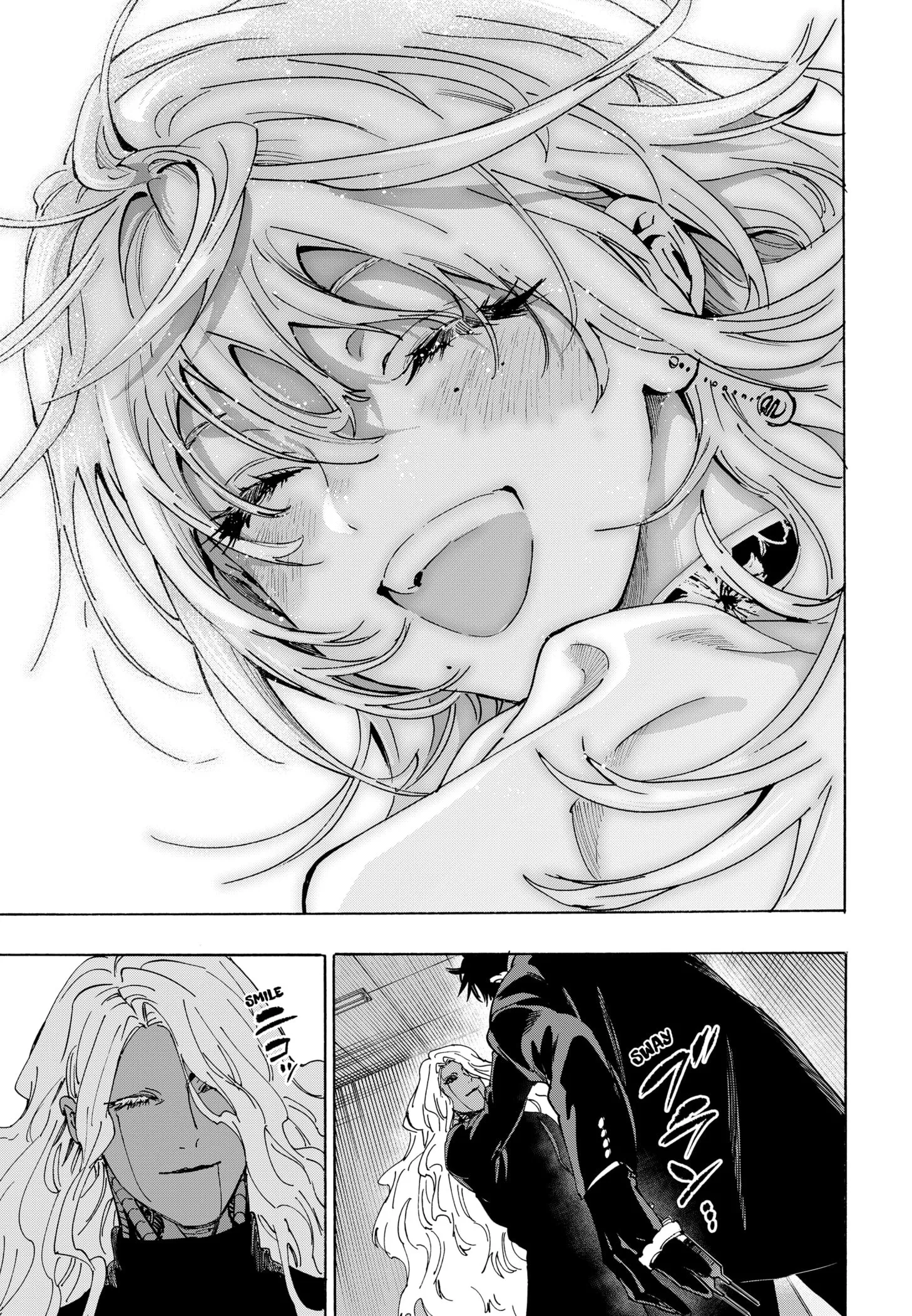 Read MARRIAGETOXIN (EN) Manga Online