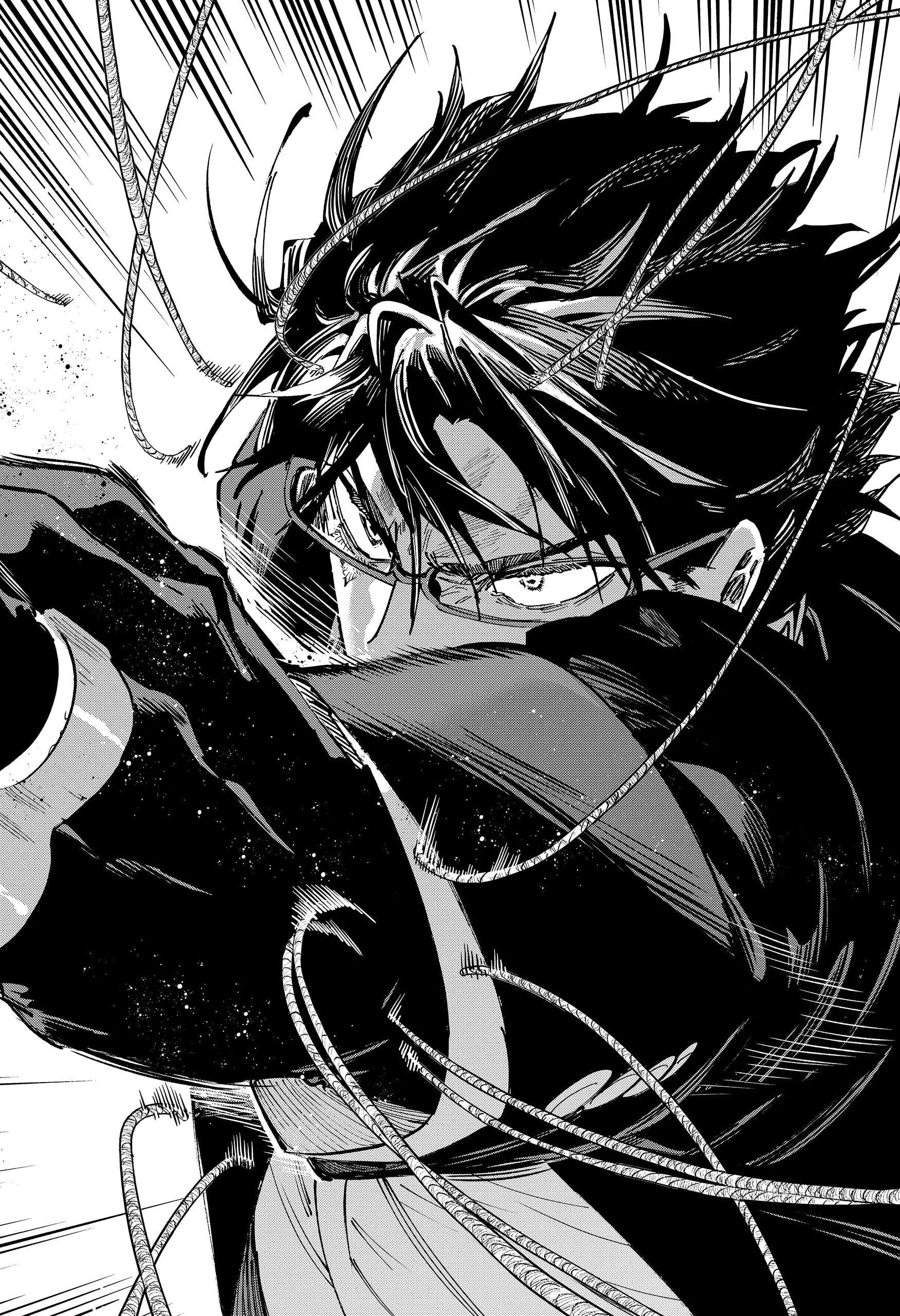 Read MARRIAGETOXIN (EN) Manga Online