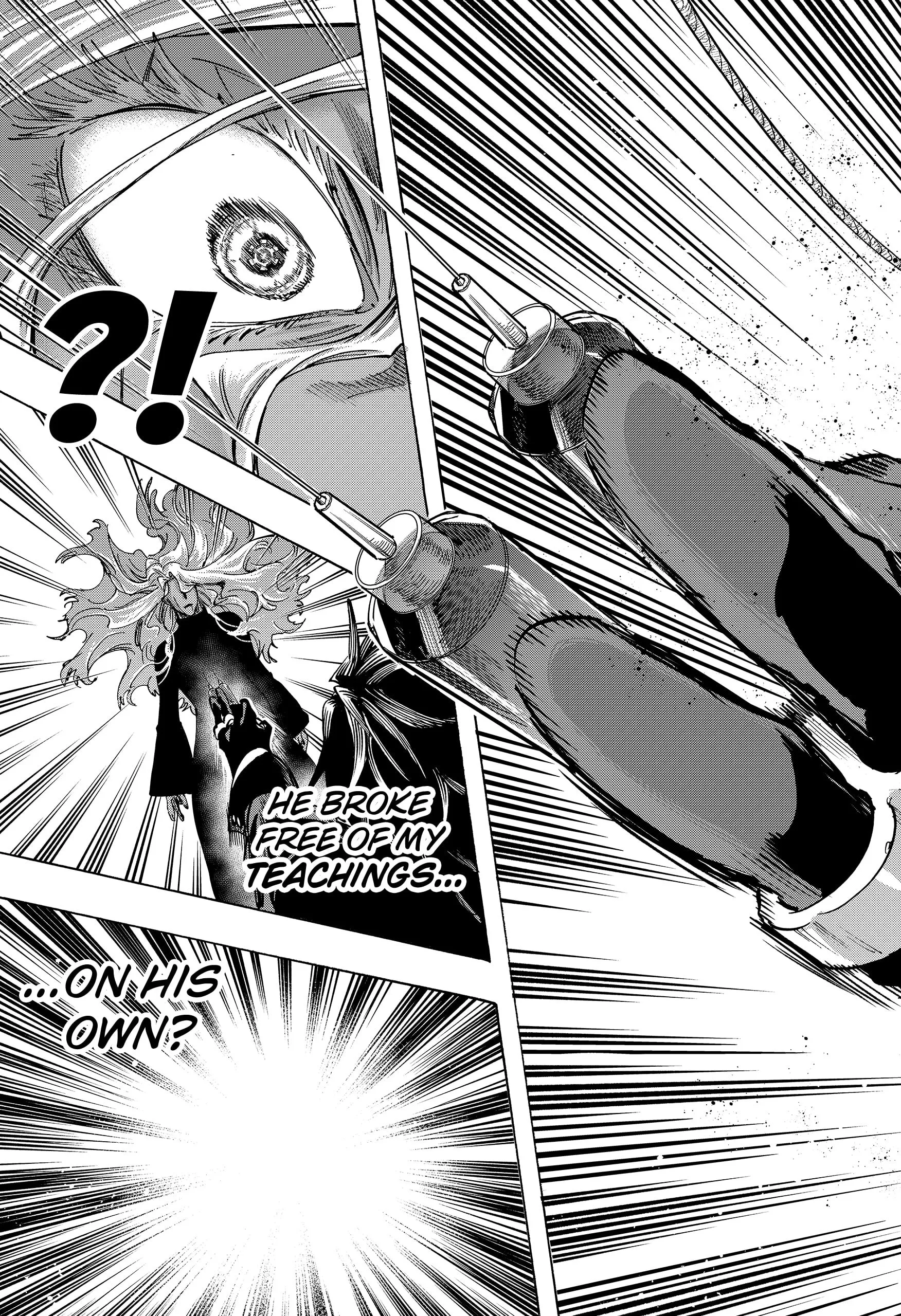 Read MARRIAGETOXIN (EN) Manga Online