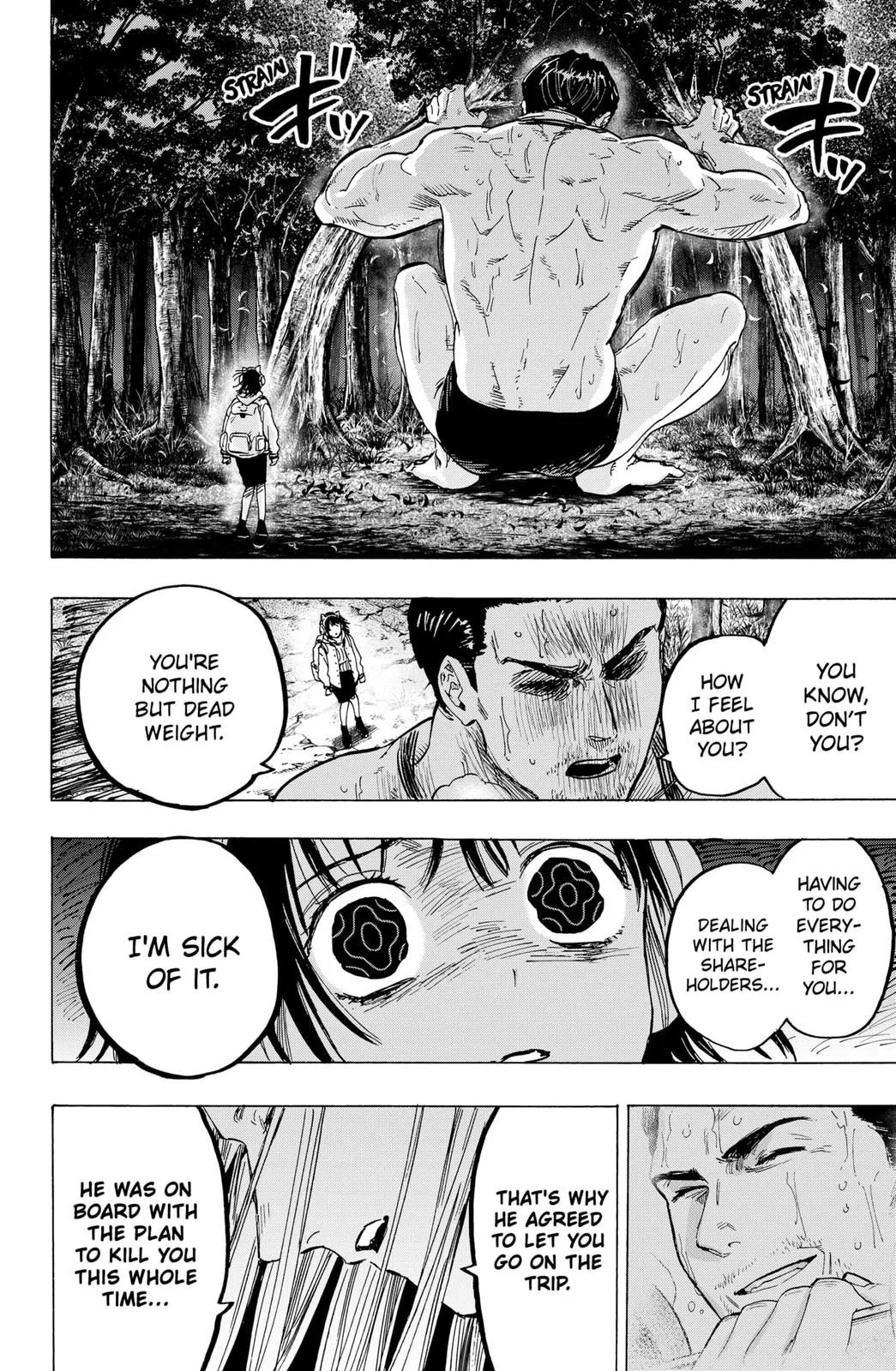 Read MARRIAGETOXIN (EN) Manga Online