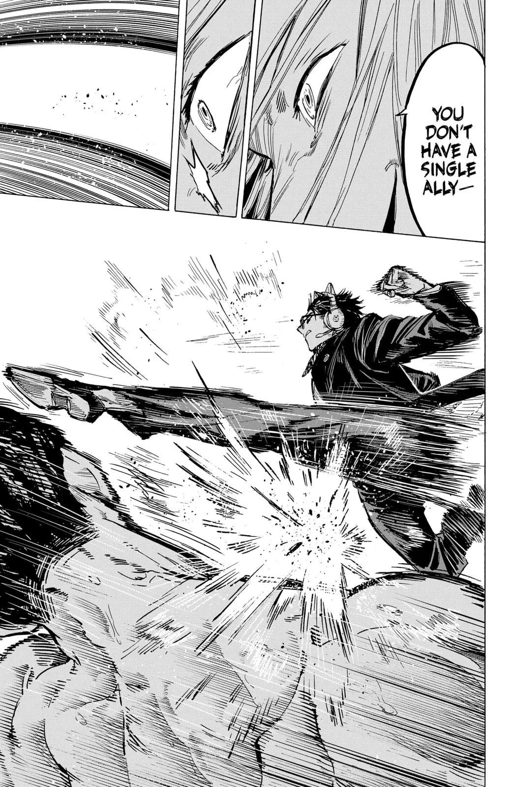 Read MARRIAGETOXIN (EN) Manga Online
