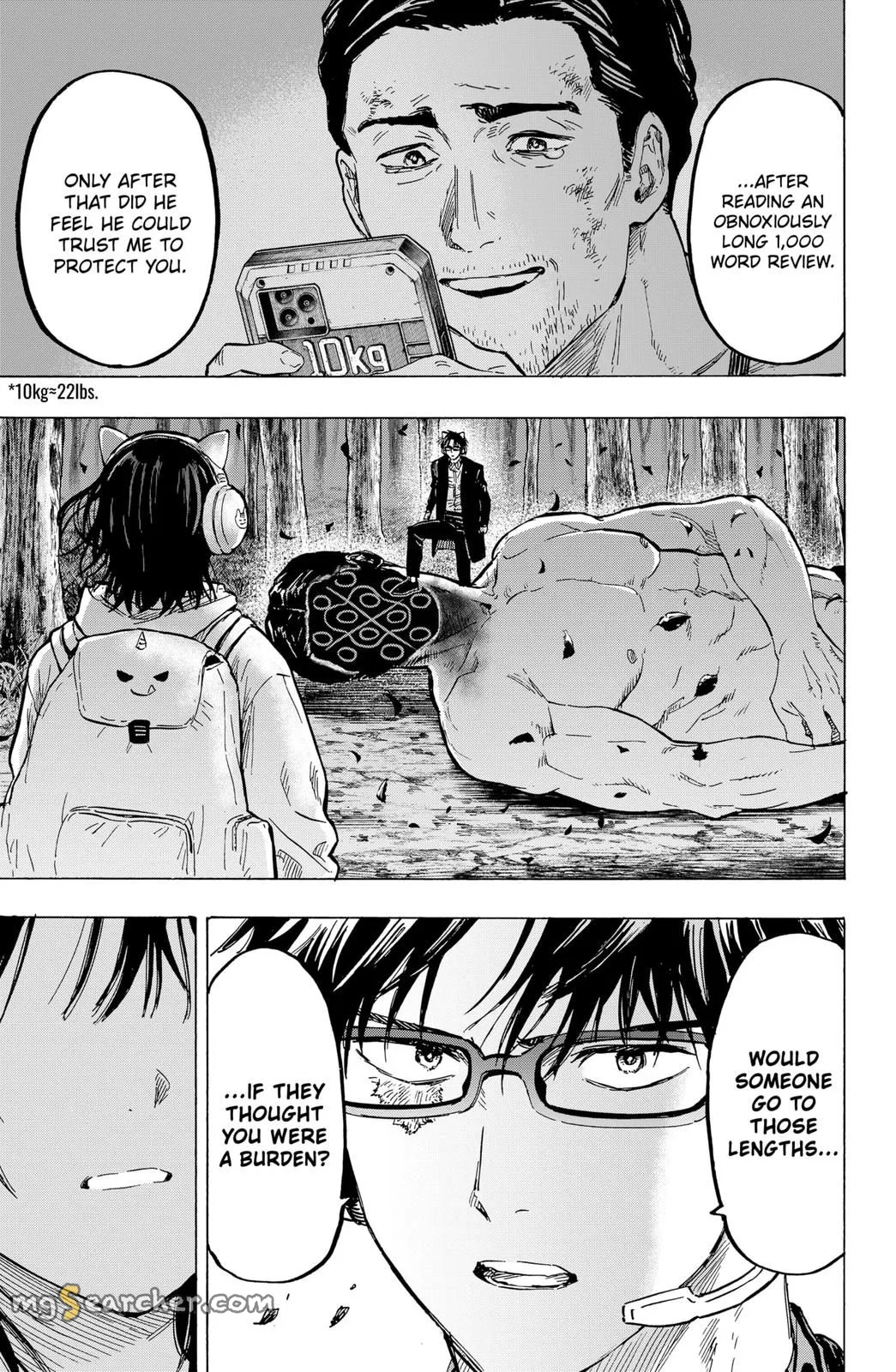 Read MARRIAGETOXIN (EN) Manga Online