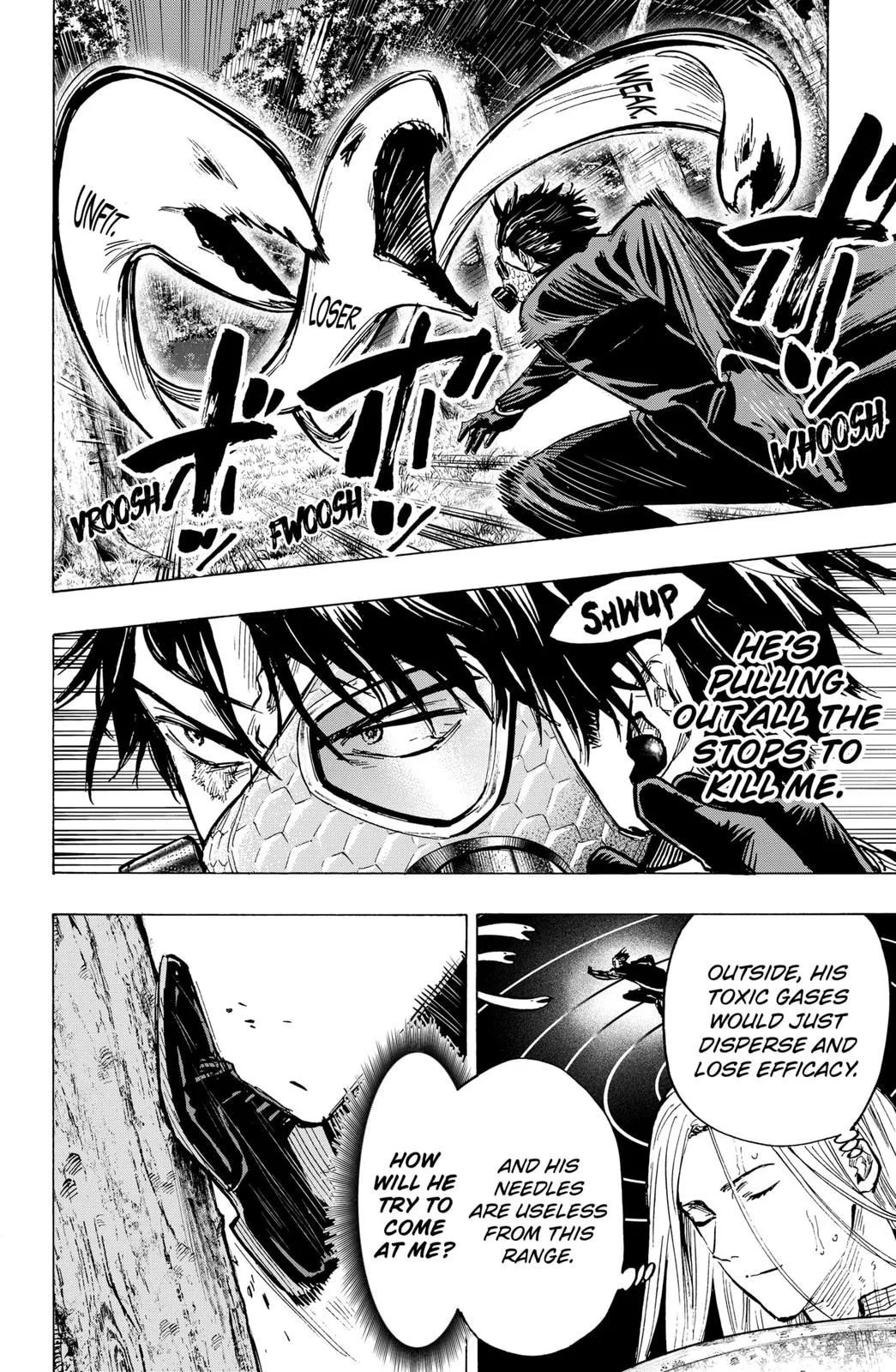 Read MARRIAGETOXIN (EN) Manga Online