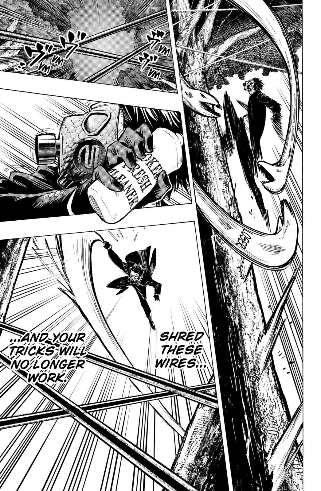 Read MARRIAGETOXIN (EN) Manga Online