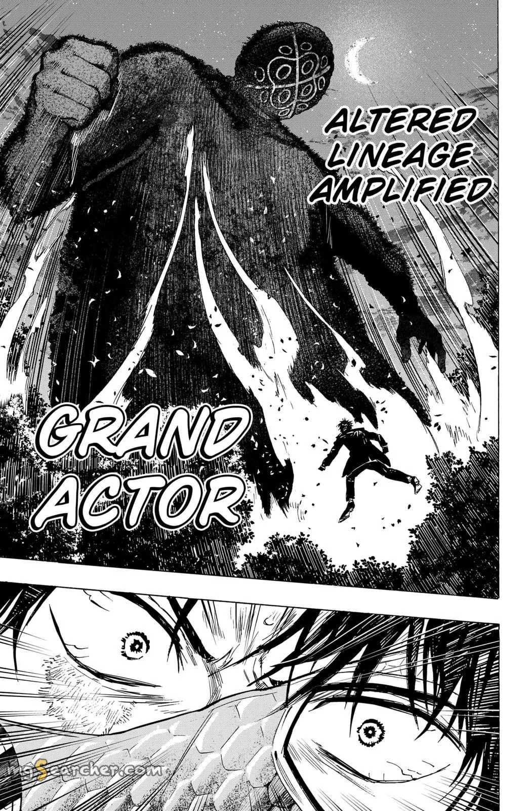 Read MARRIAGETOXIN (EN) Manga Online