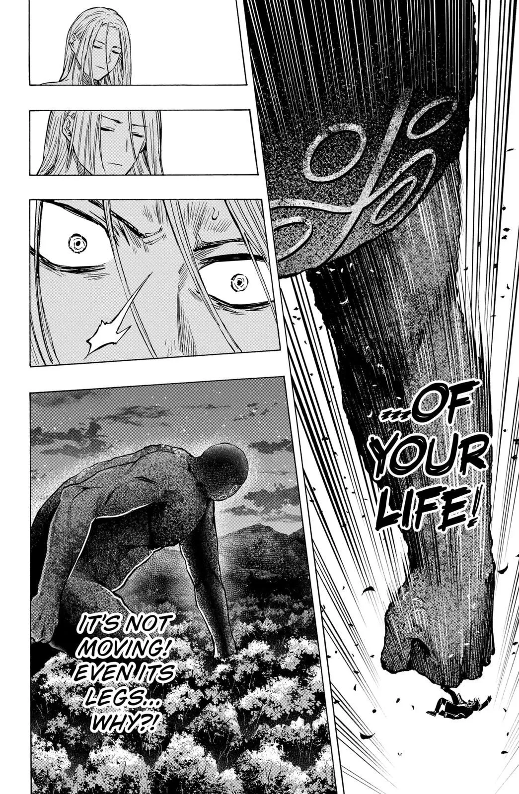 Read MARRIAGETOXIN (EN) Manga Online