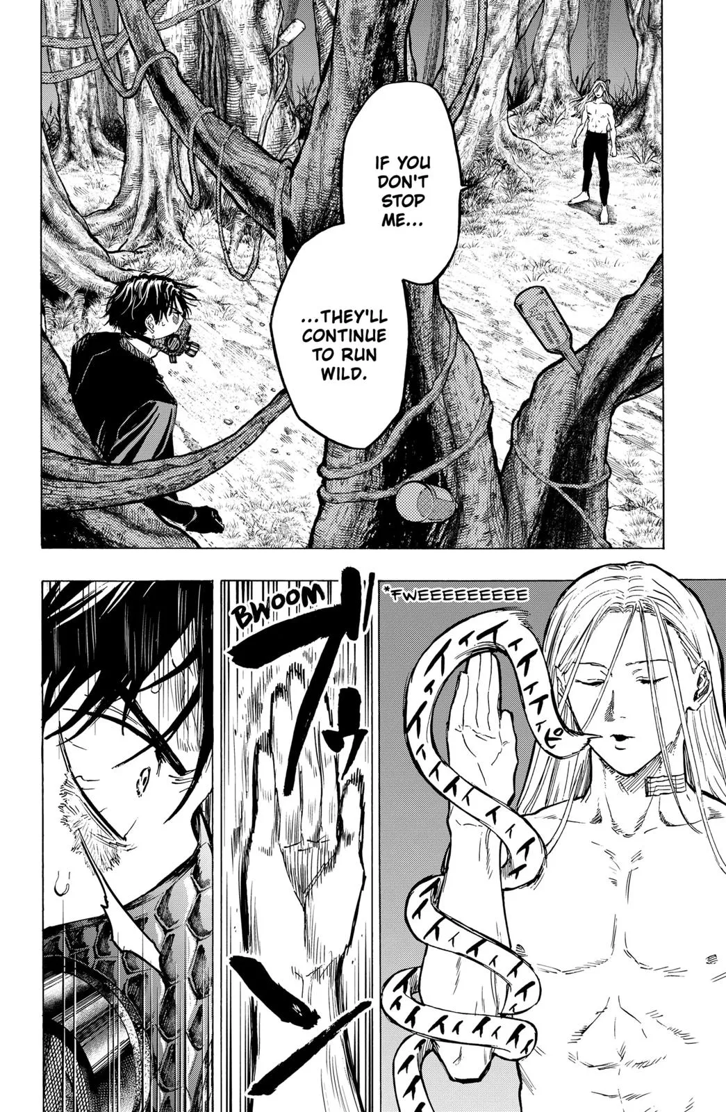 Read MARRIAGETOXIN (EN) Manga Online