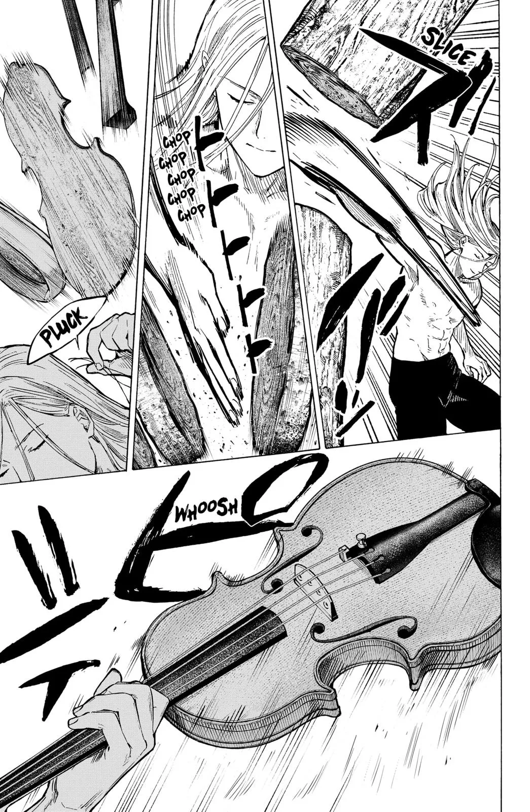 Read MARRIAGETOXIN (EN) Manga Online