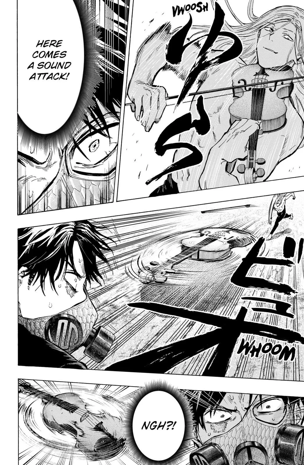 Read MARRIAGETOXIN (EN) Manga Online