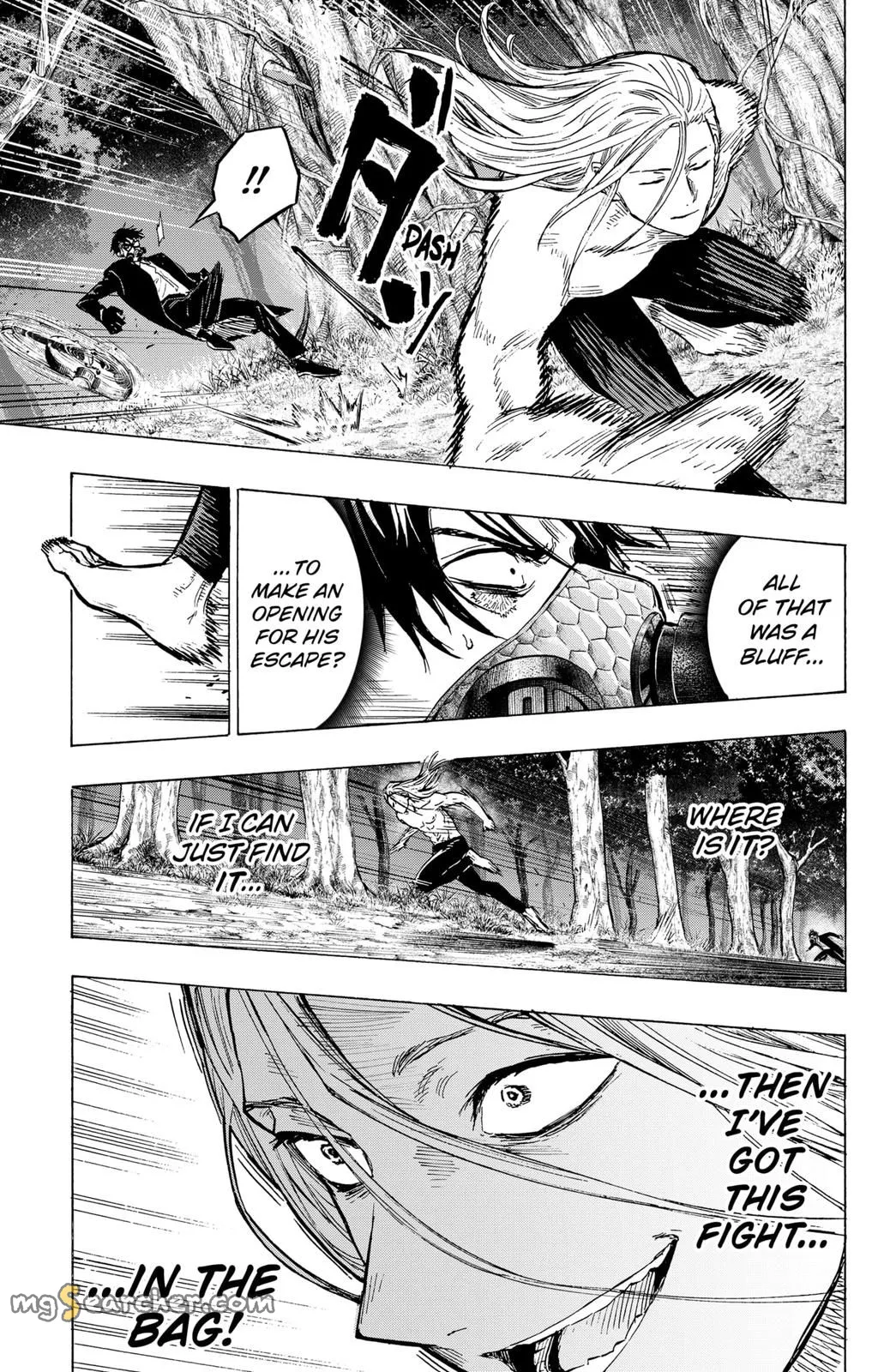 Read MARRIAGETOXIN (EN) Manga Online