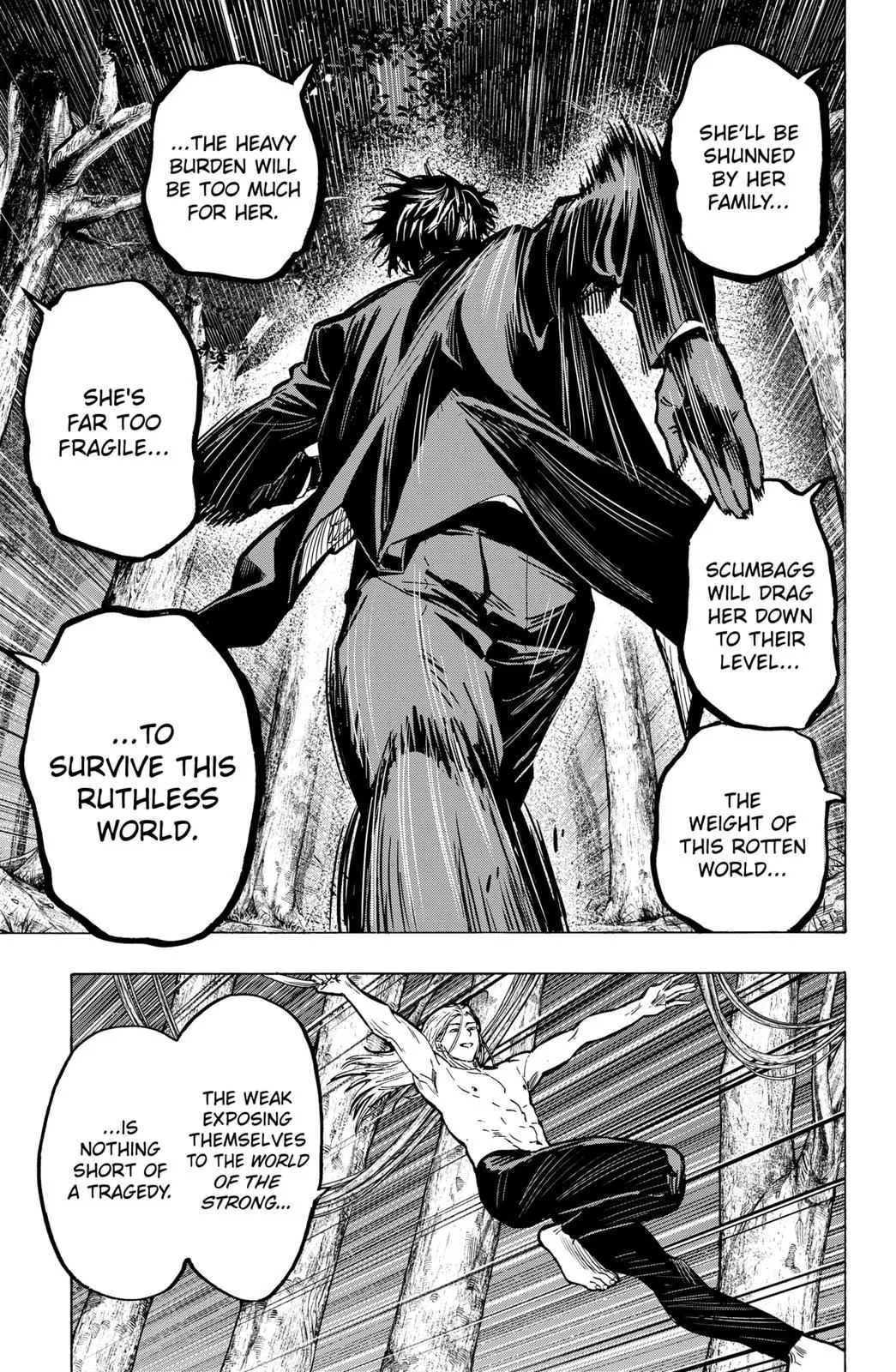 Read MARRIAGETOXIN (EN) Manga Online