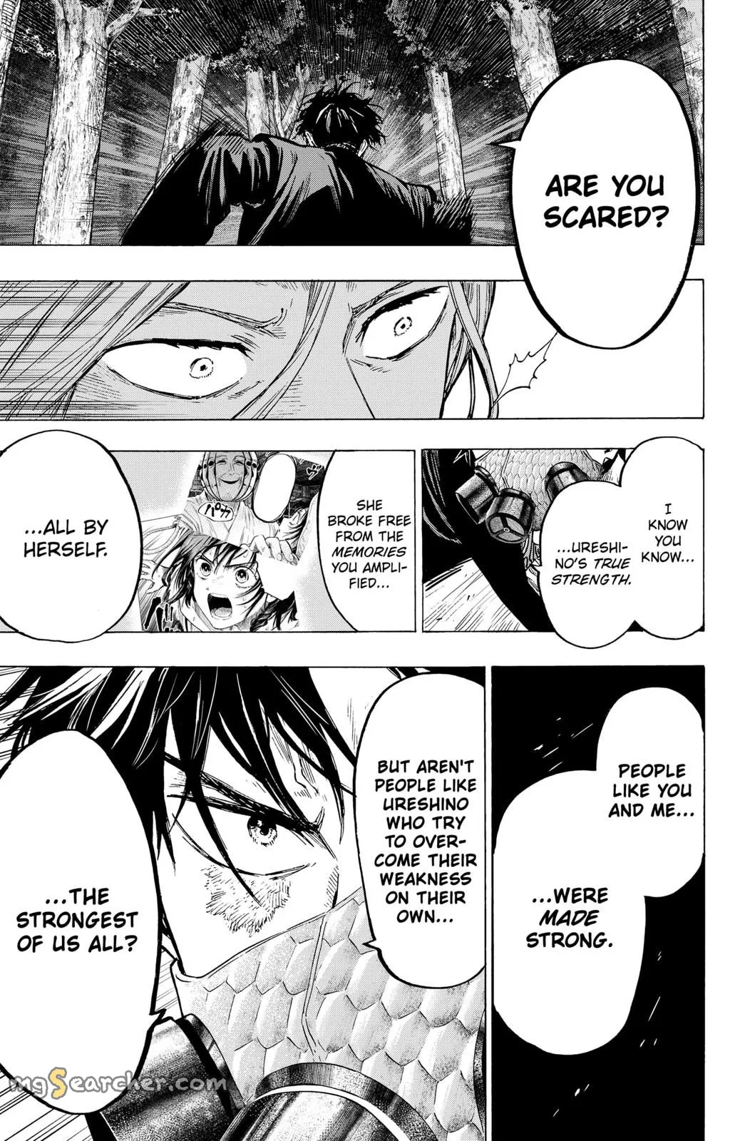 Read MARRIAGETOXIN (EN) Manga Online
