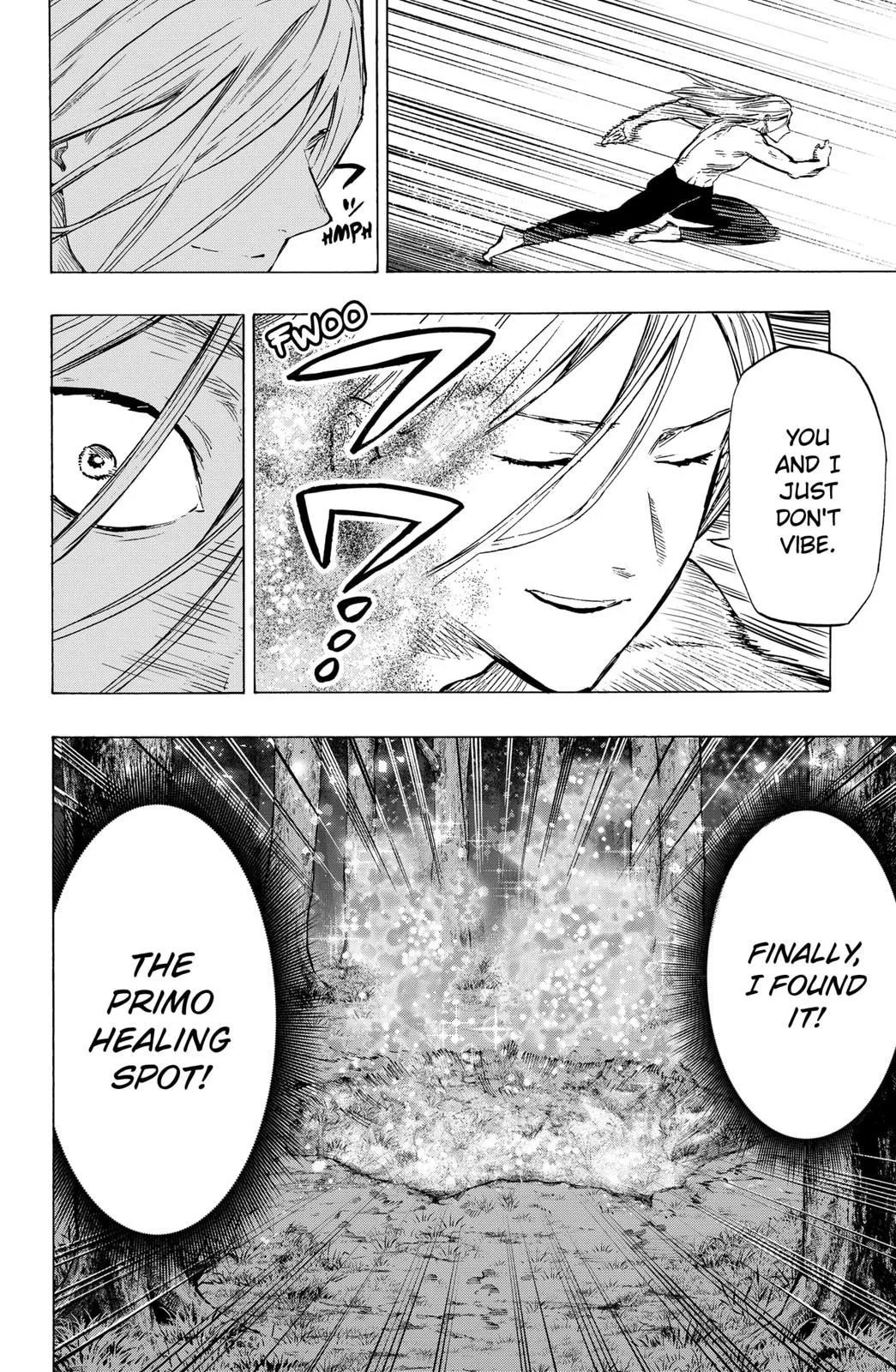 Read MARRIAGETOXIN (EN) Manga Online