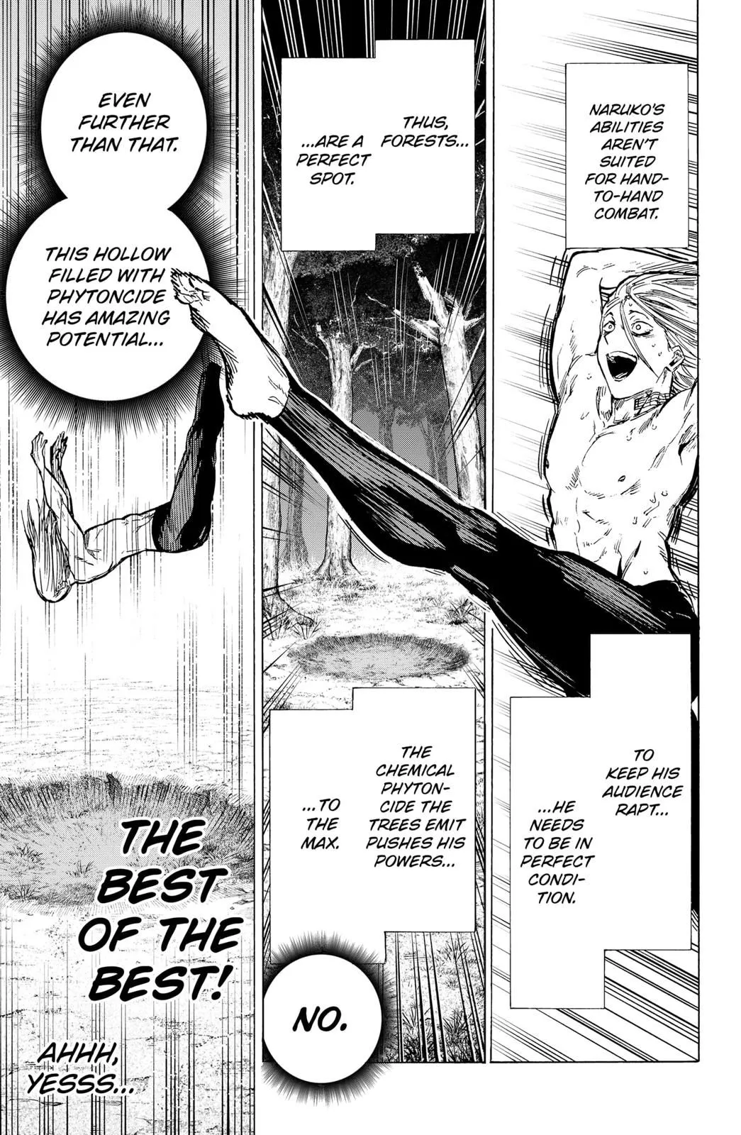 Read MARRIAGETOXIN (EN) Manga Online