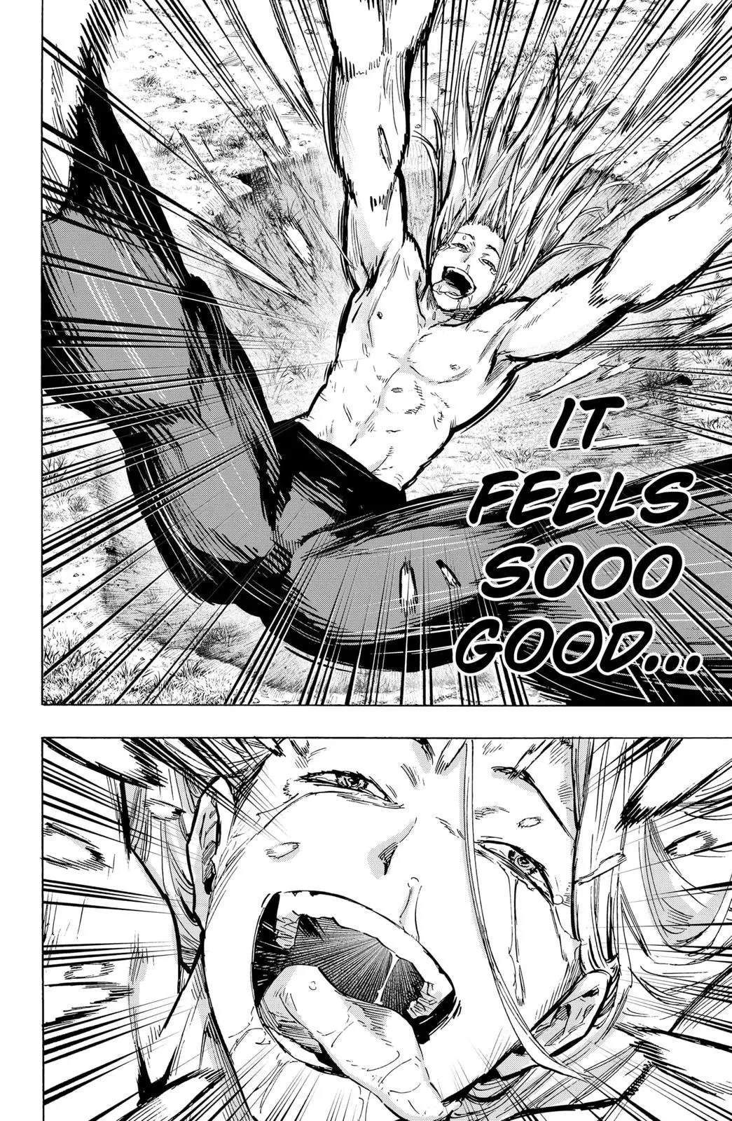 Read MARRIAGETOXIN (EN) Manga Online