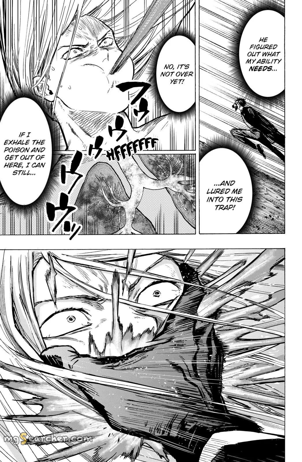 Read MARRIAGETOXIN (EN) Manga Online