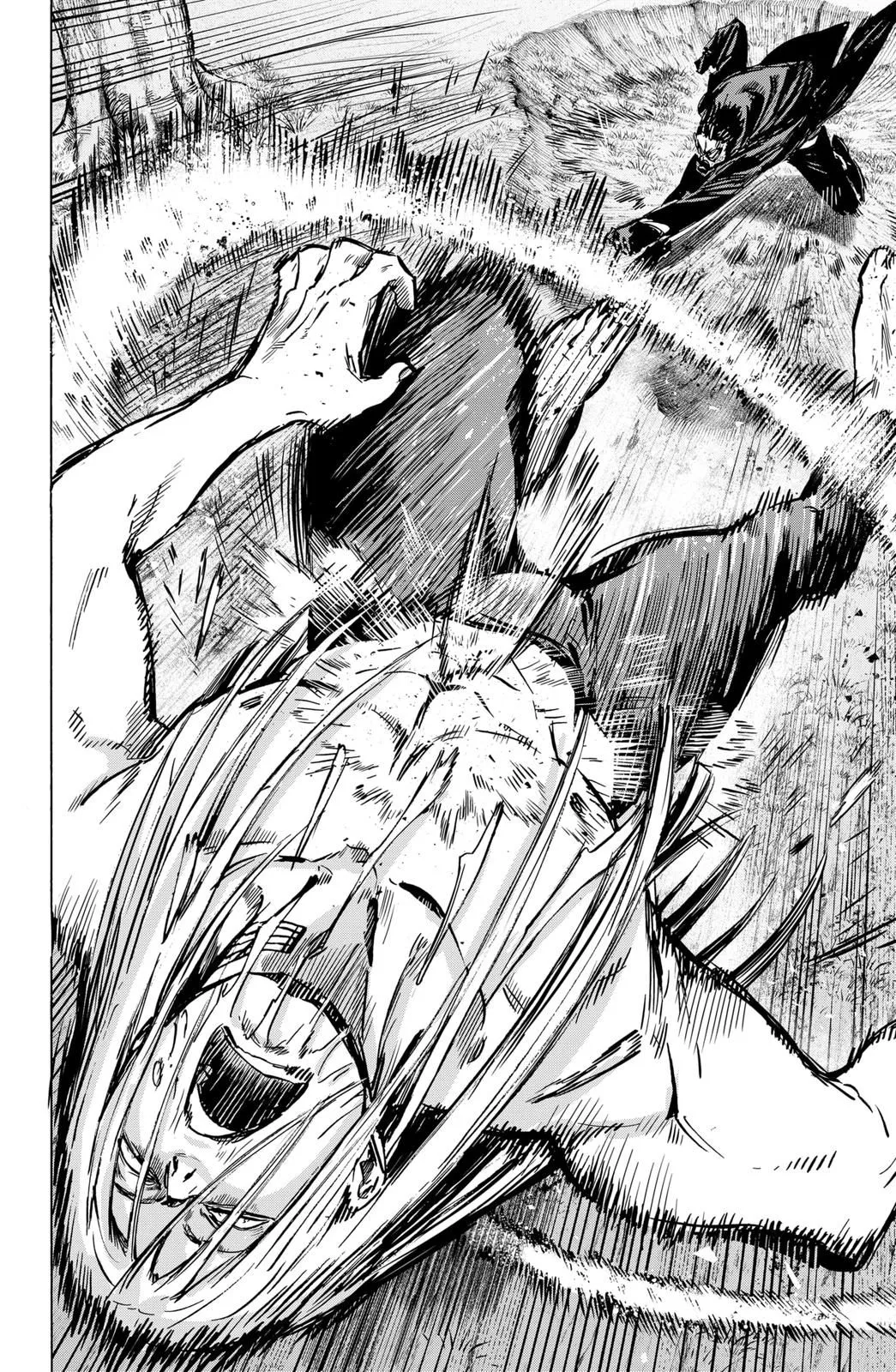 Read MARRIAGETOXIN (EN) Manga Online