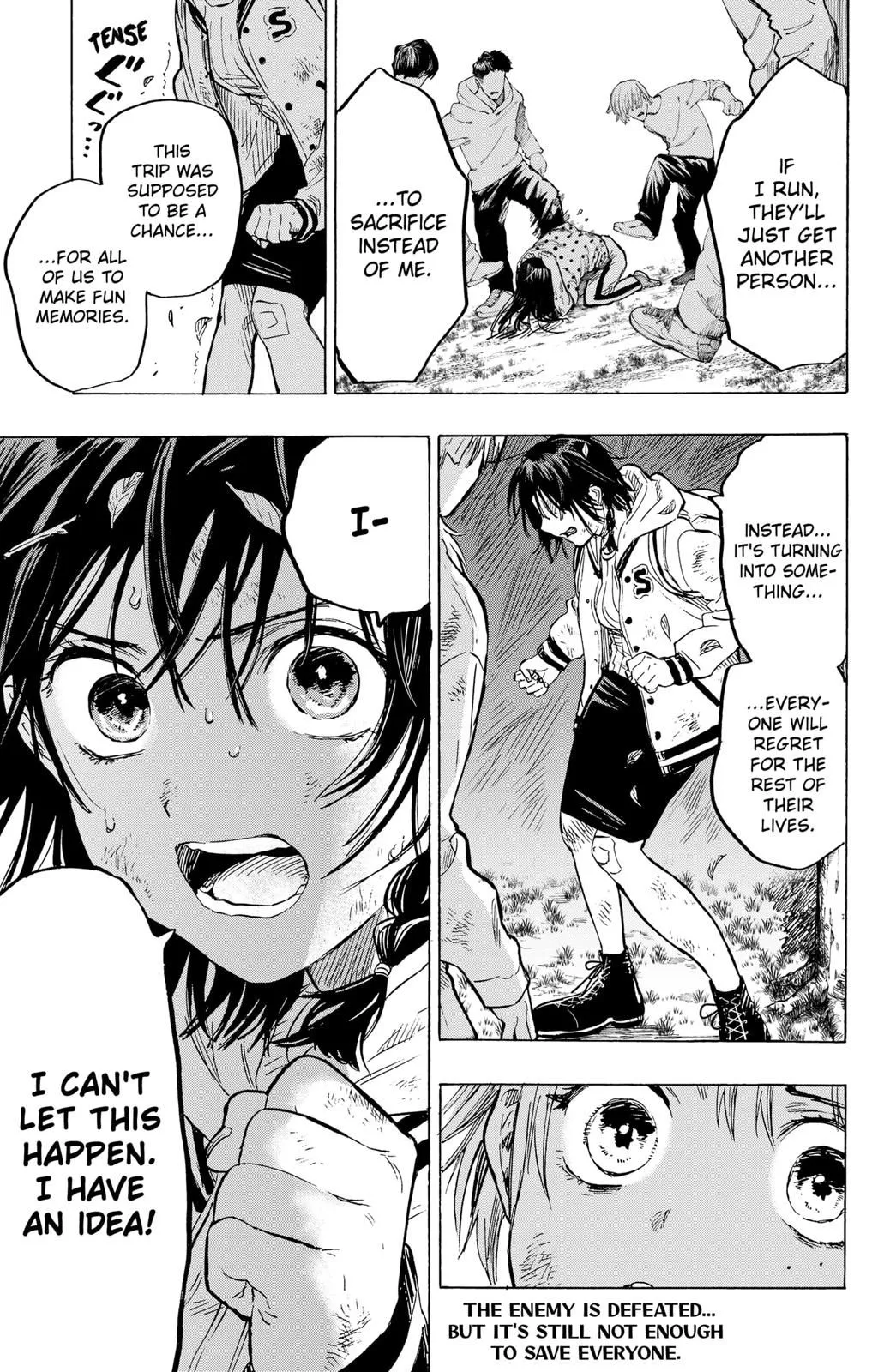 Read MARRIAGETOXIN (EN) Manga Online