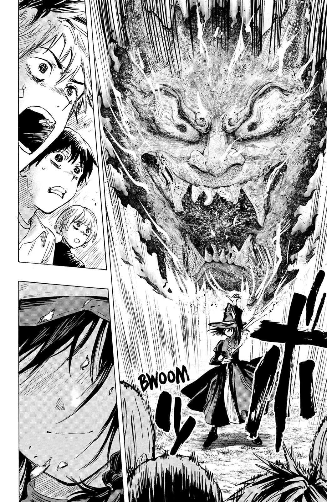 Read MARRIAGETOXIN (EN) Manga Online