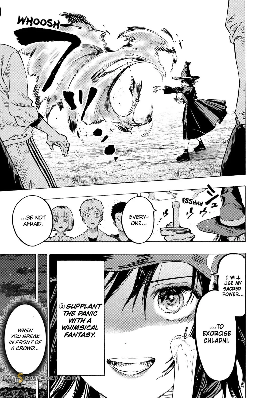 Read MARRIAGETOXIN (EN) Manga Online