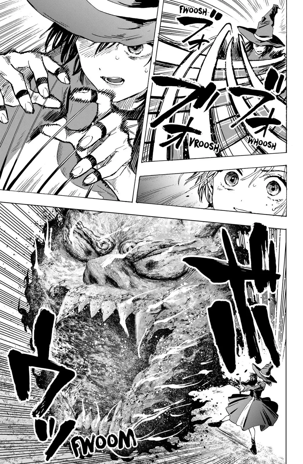Read MARRIAGETOXIN (EN) Manga Online
