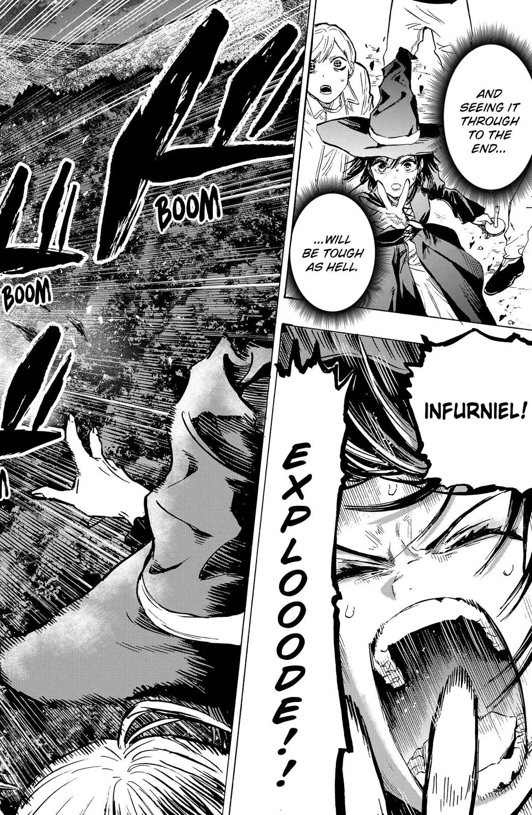 Read MARRIAGETOXIN (EN) Manga Online