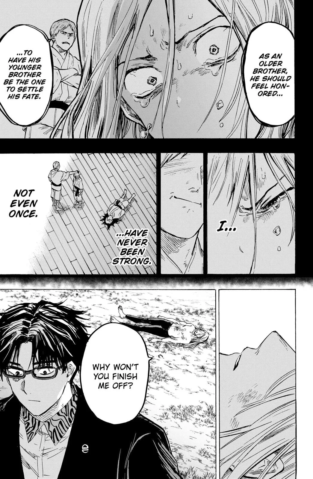 Read MARRIAGETOXIN (EN) Manga Online