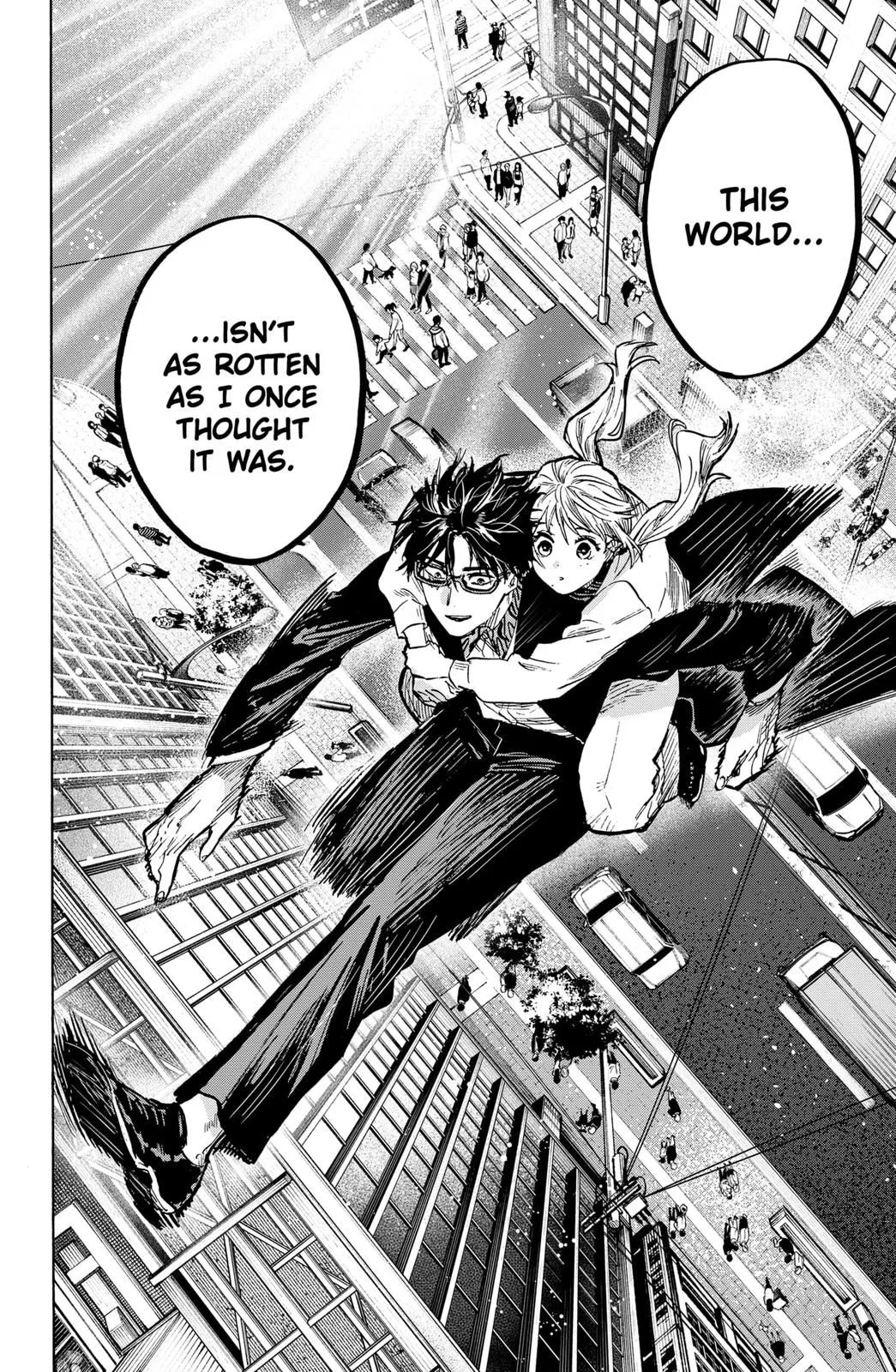 Read MARRIAGETOXIN (EN) Manga Online
