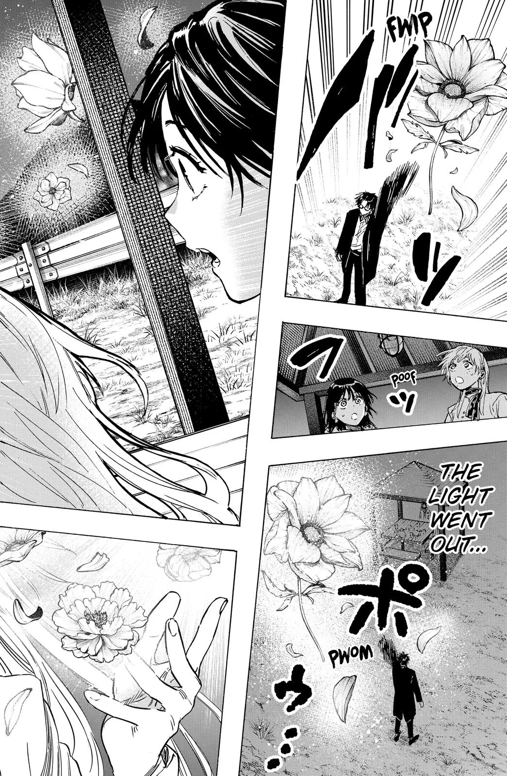 Read MARRIAGETOXIN (EN) Manga Online