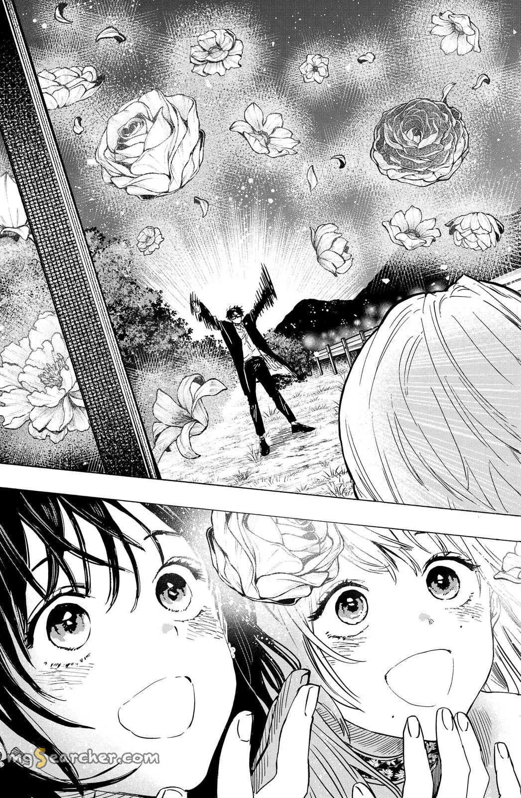 Read MARRIAGETOXIN (EN) Manga Online