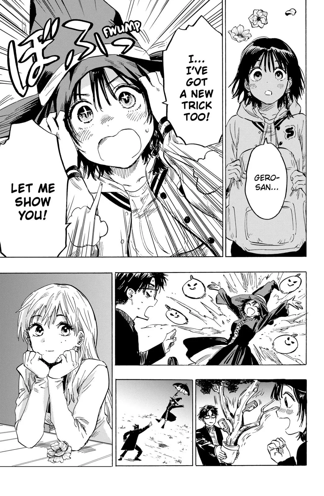 Read MARRIAGETOXIN (EN) Manga Online