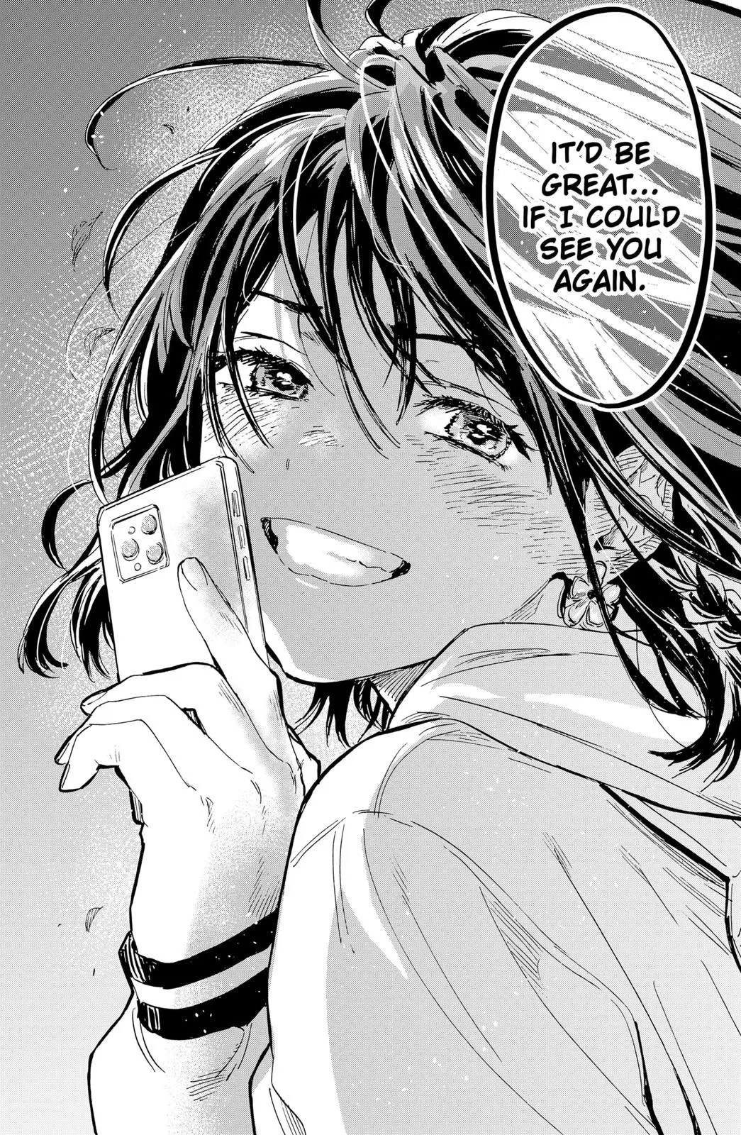 Read MARRIAGETOXIN (EN) Manga Online