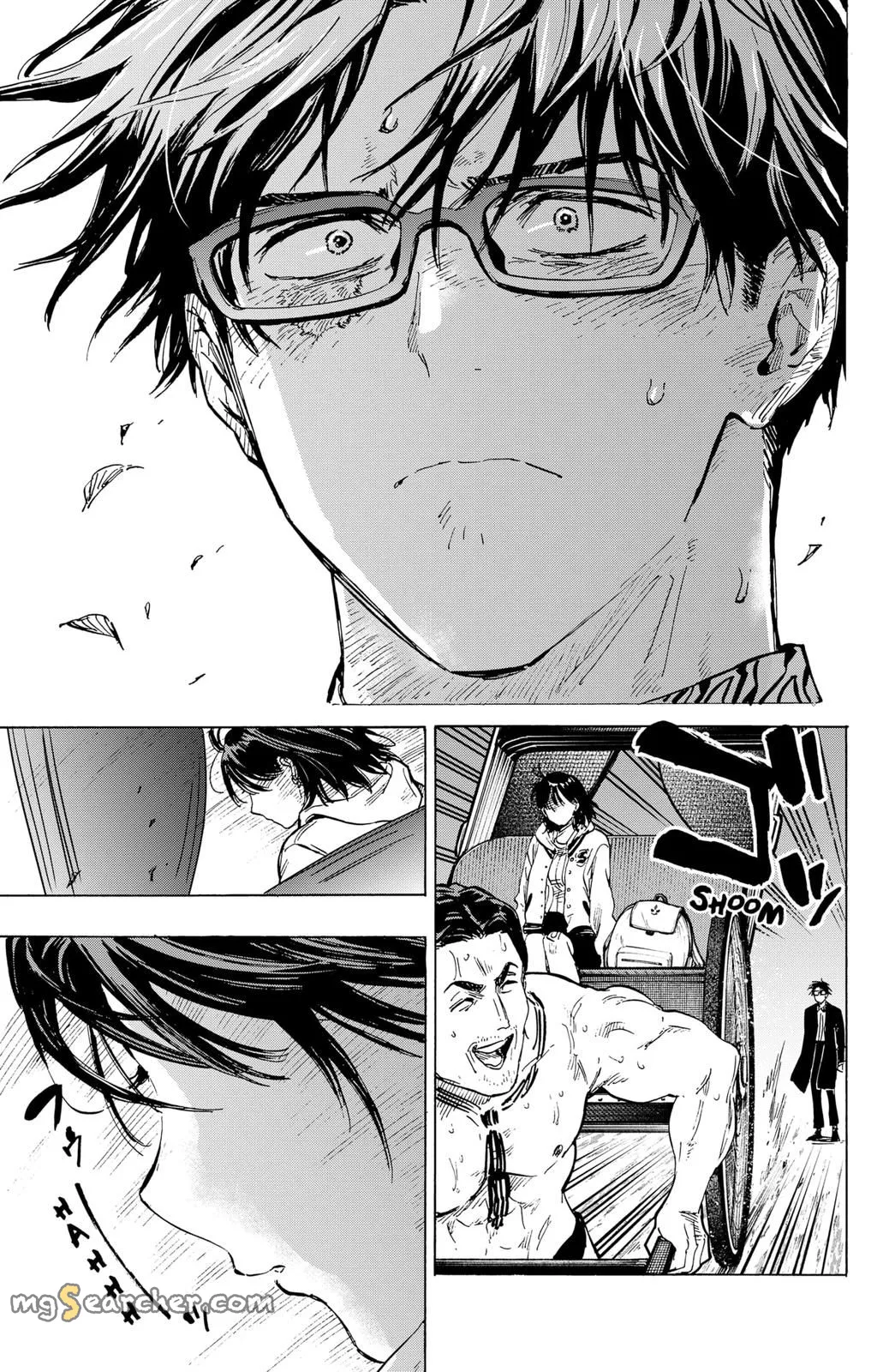Read MARRIAGETOXIN (EN) Manga Online